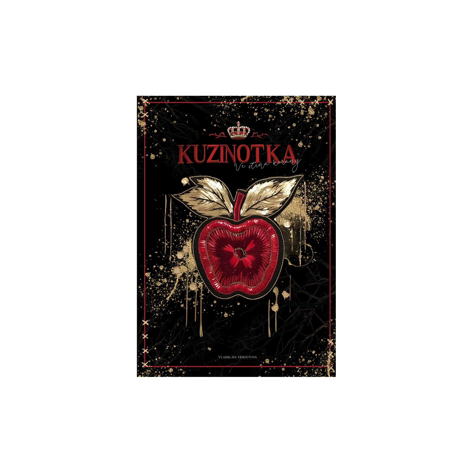 Kuzinotka - Ve stínu koruny