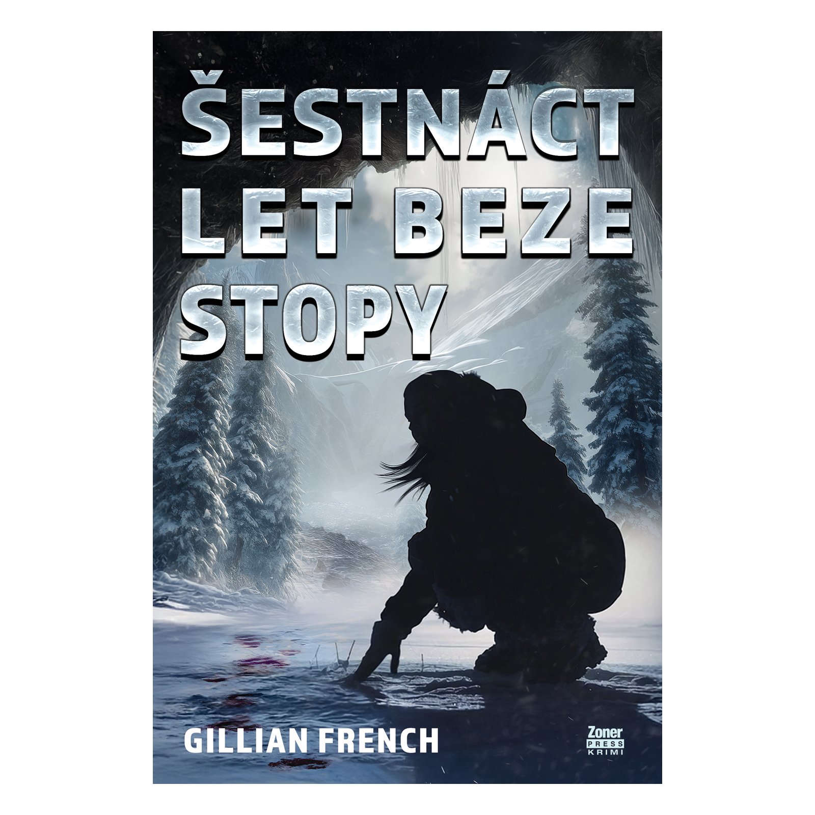 Šestnáct let beze stopy
