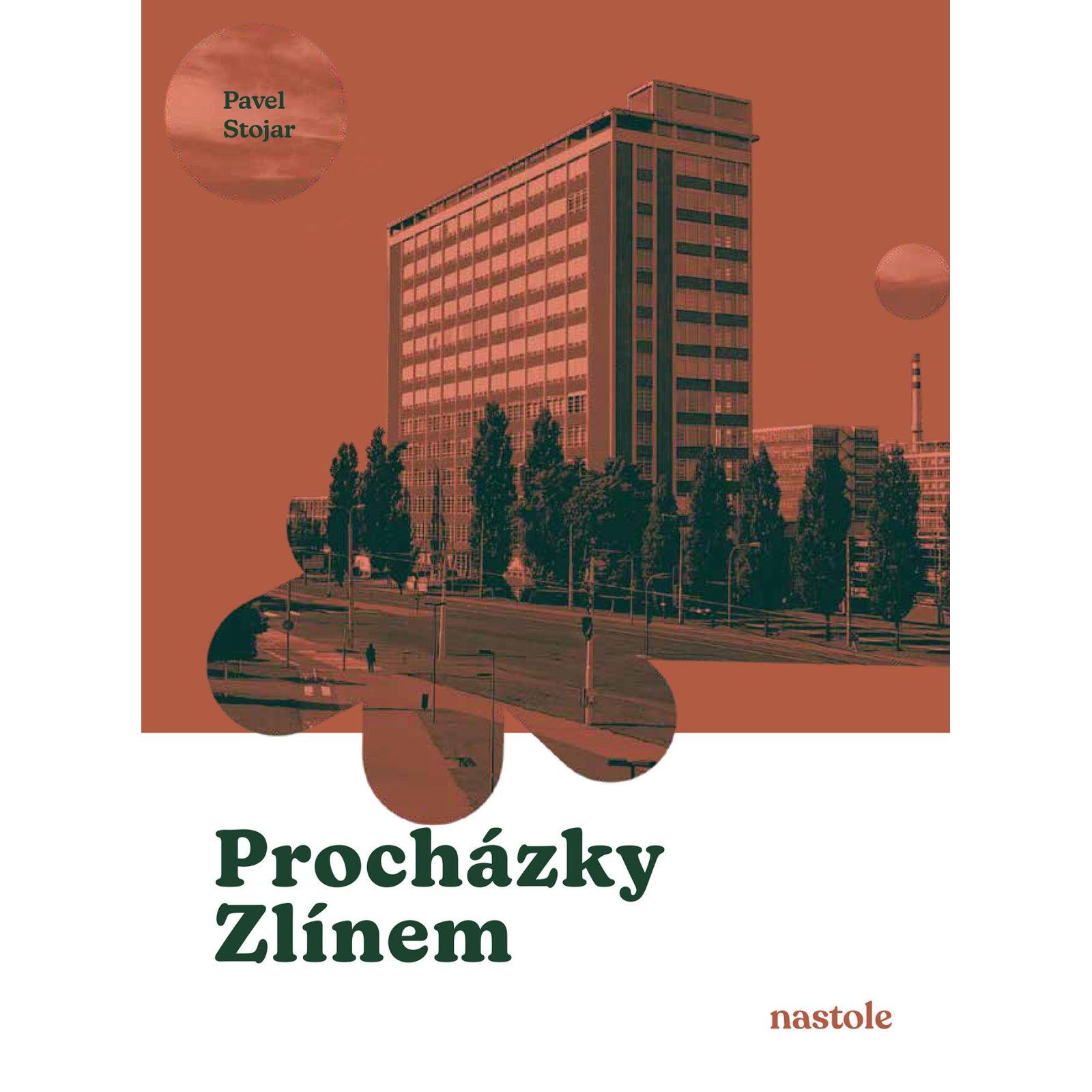 Procházky Zlínem