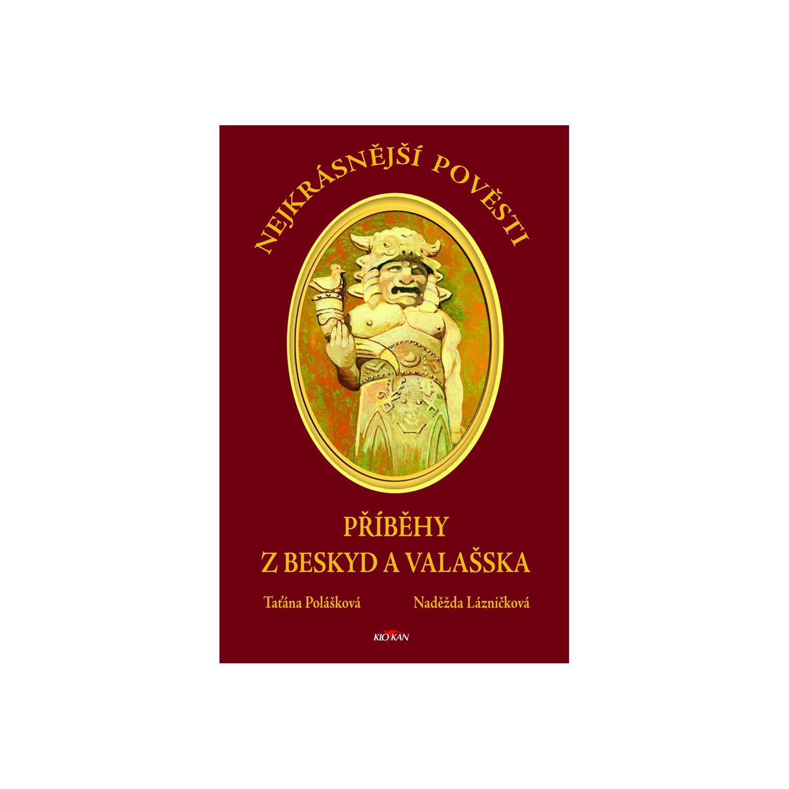 Příběhy z Beskyd a Valašska