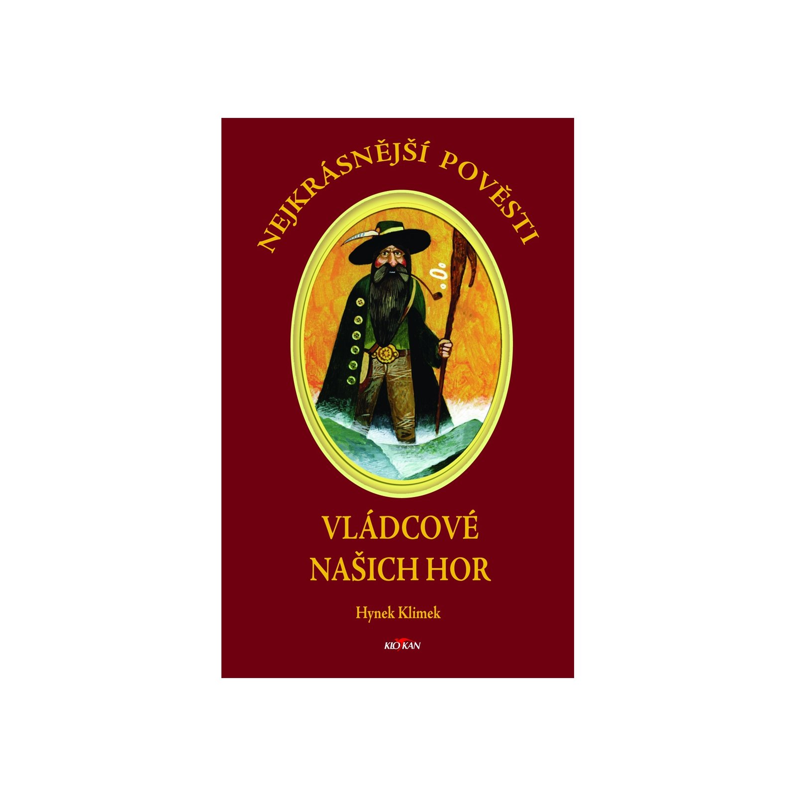 Vládcové našich hor