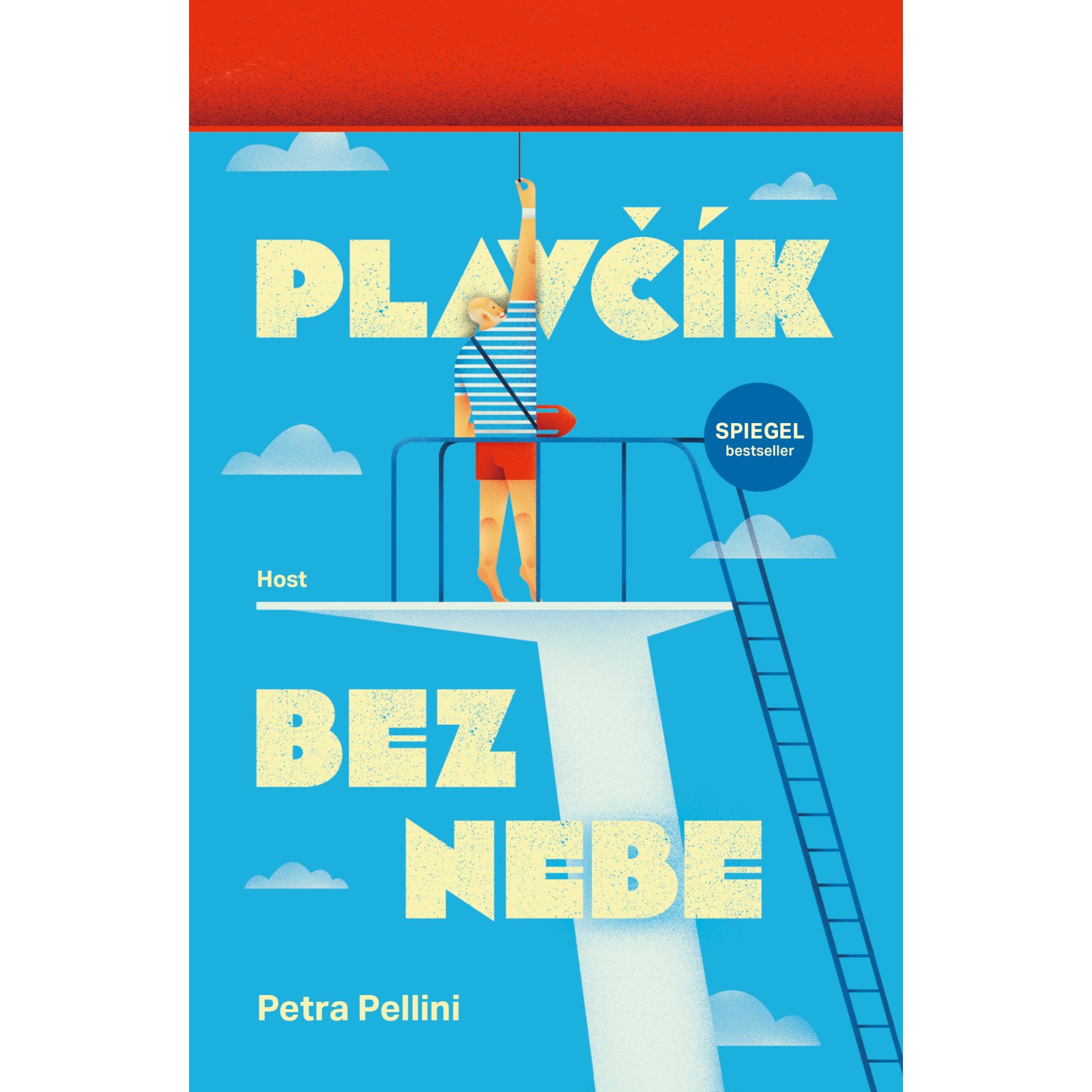 Plavčík bez nebe