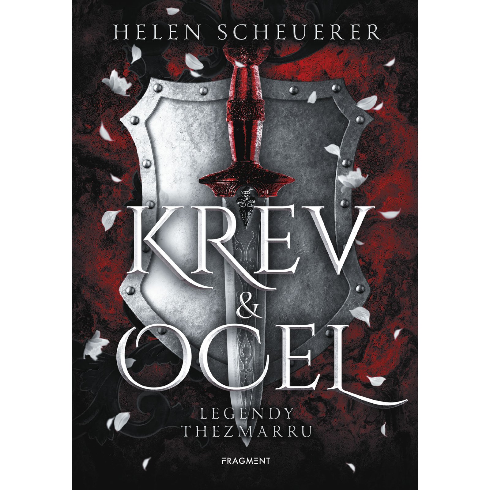 Krev a ocel 