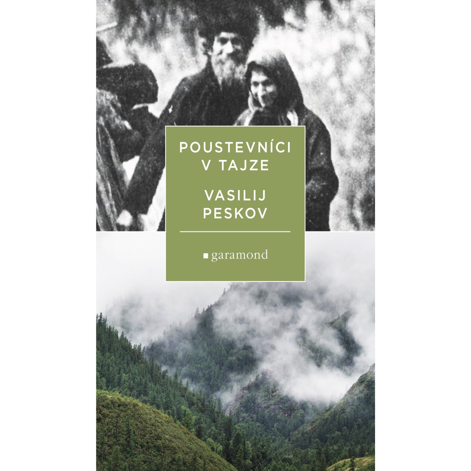 Poustevníci v tajze