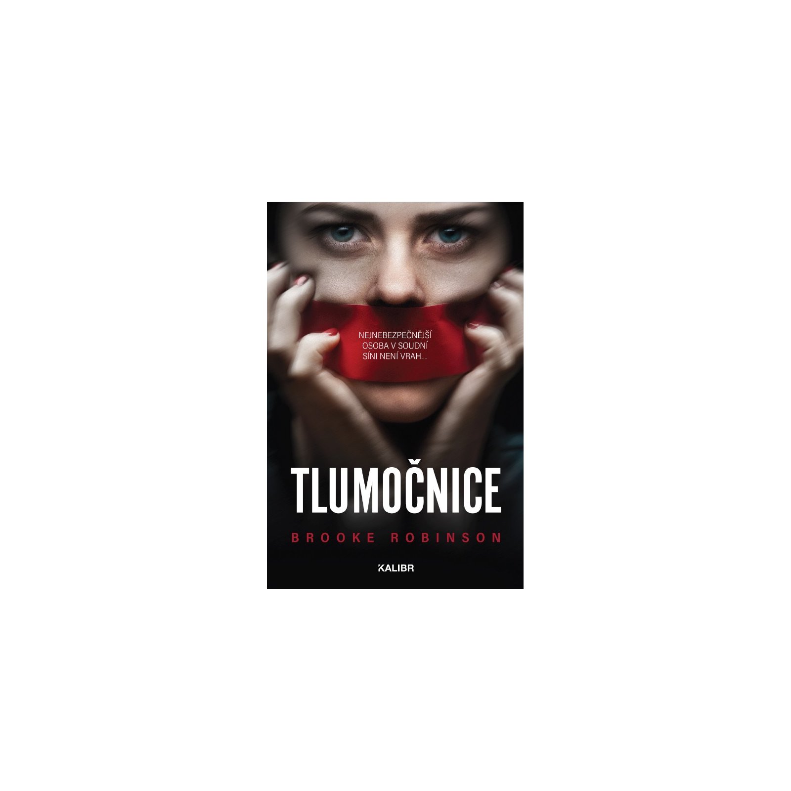 Tlumočnice