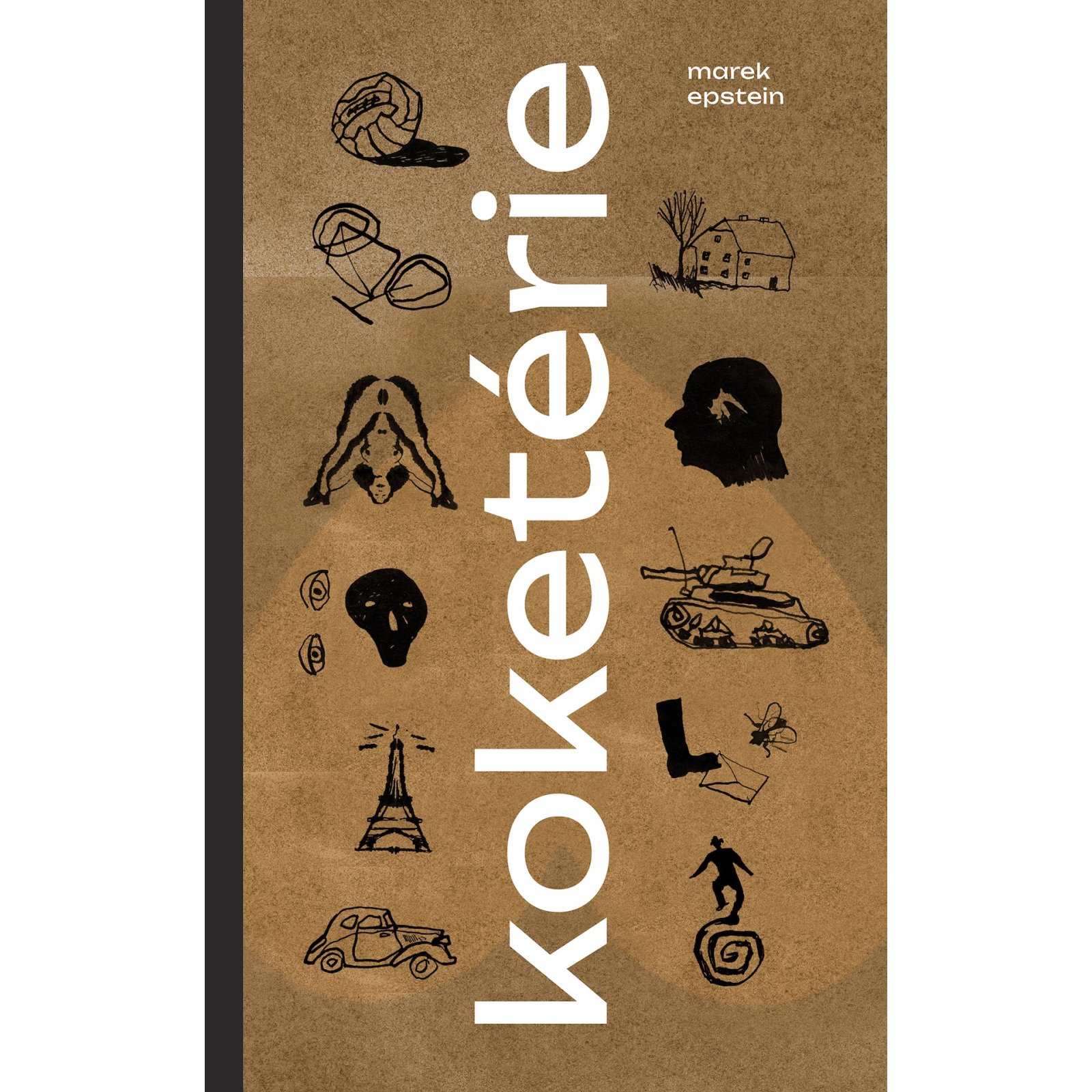 Koketérie