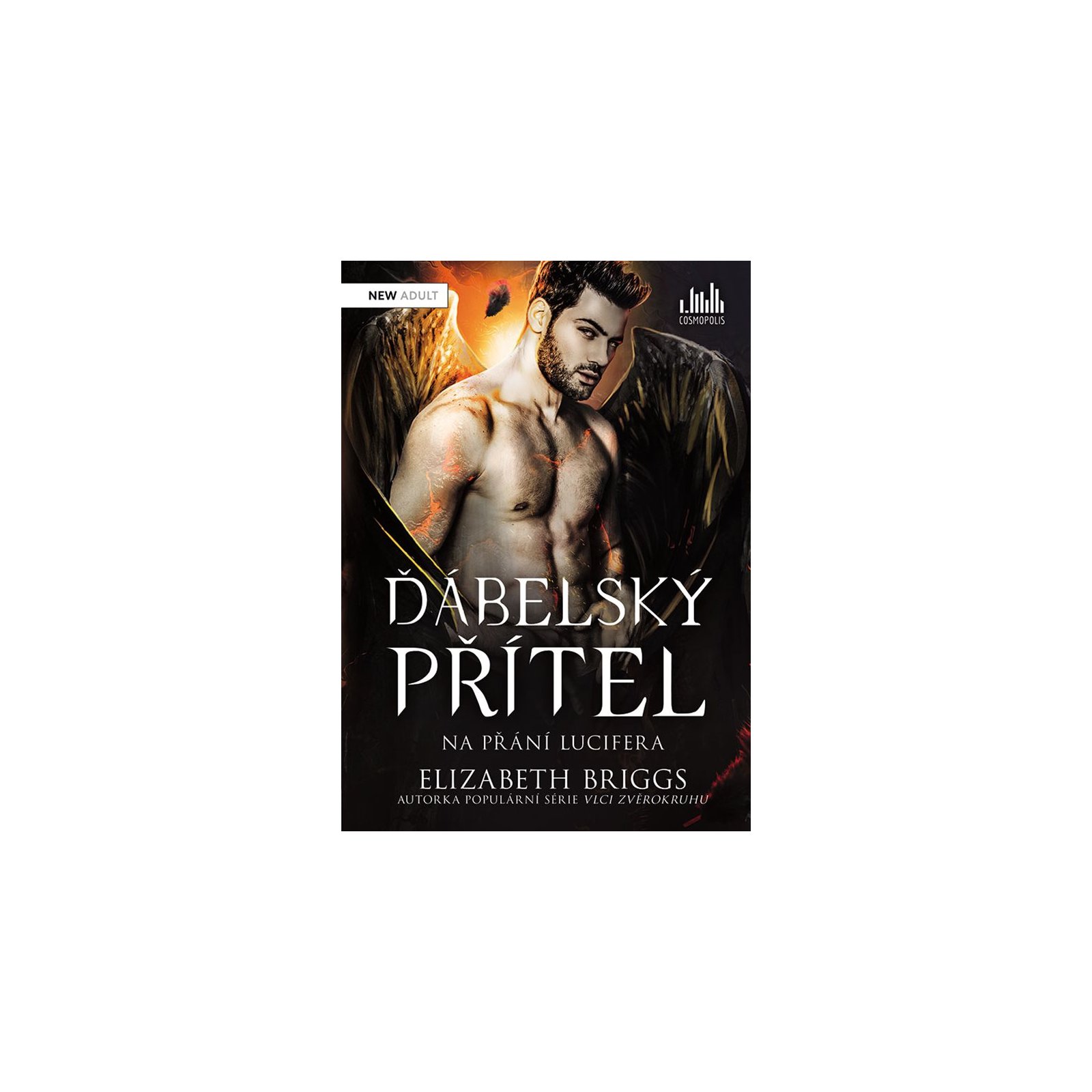 Ďábelský přítel – Na přání Lucifera