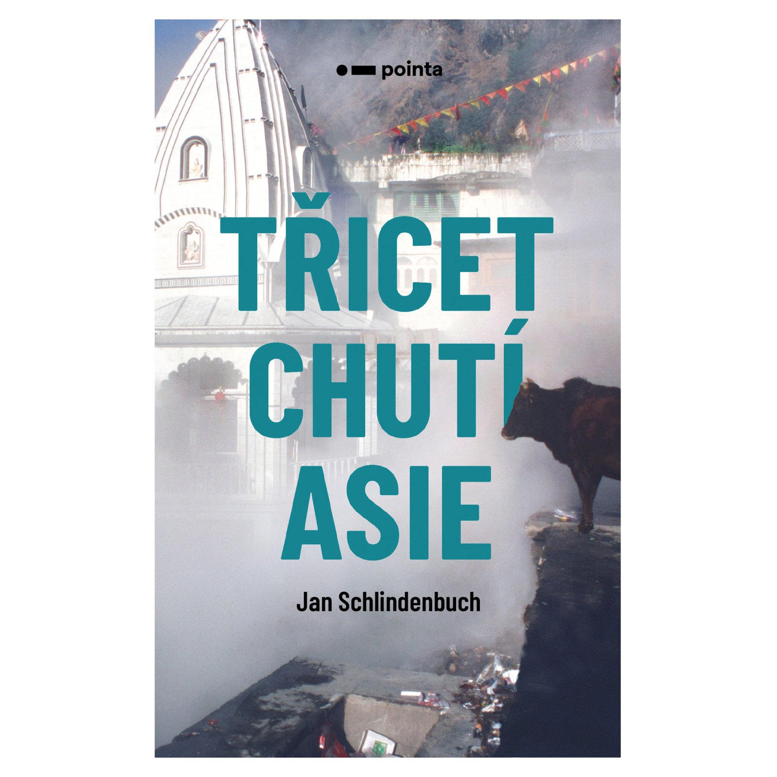 Třicet chutí Asie