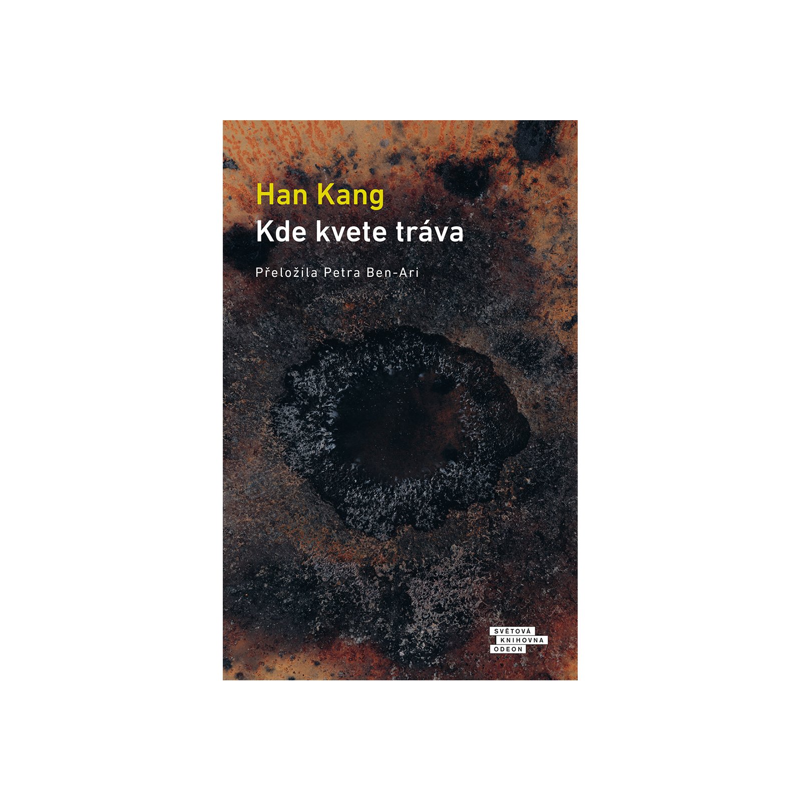 Kde kvete tráva