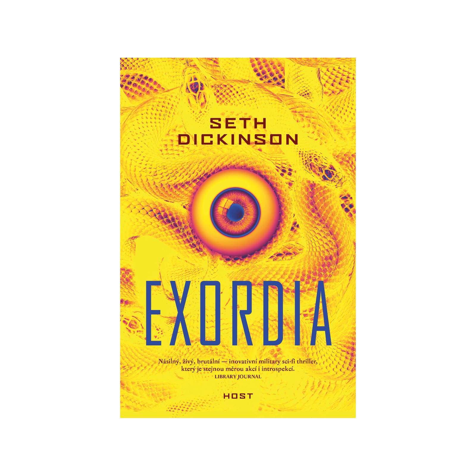 Exordia