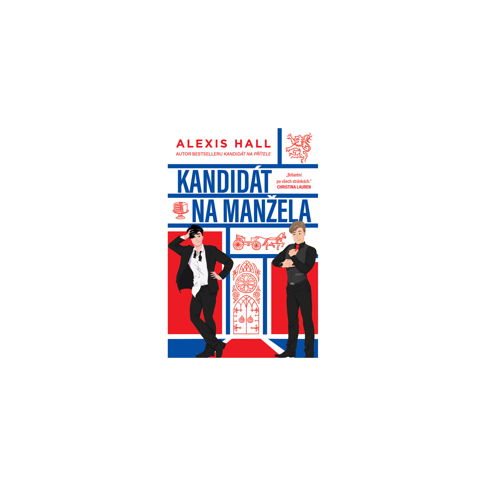 Kandidát na manžela