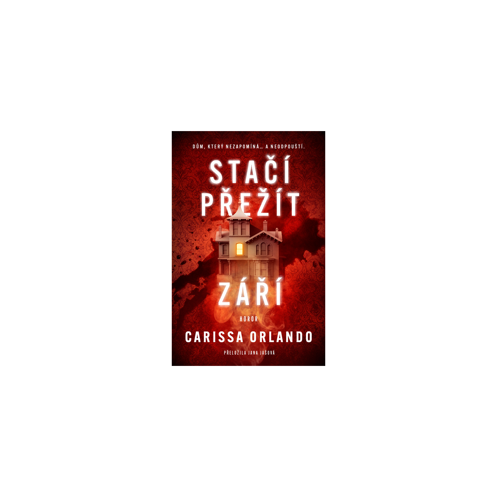 Stačí přežít září