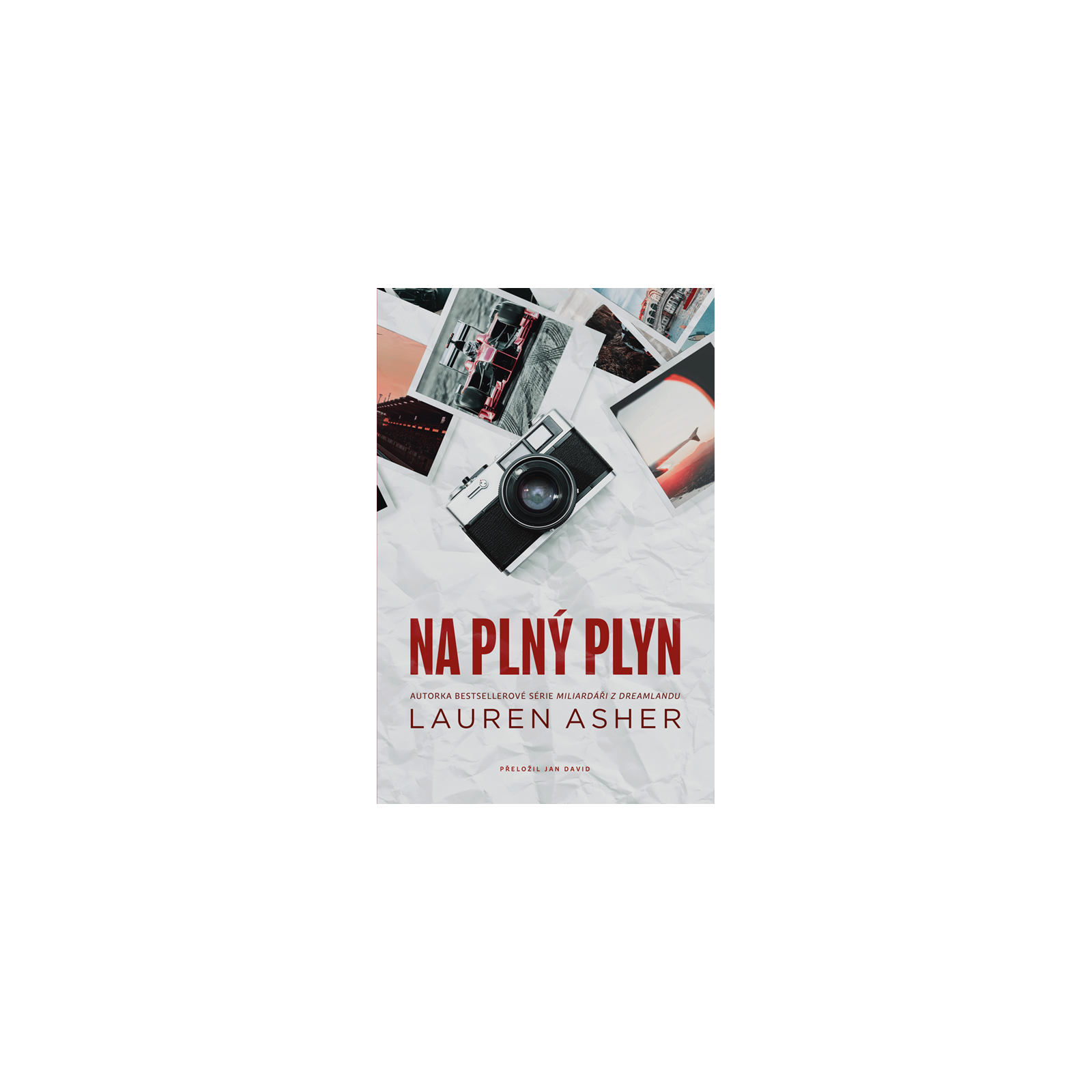 Na plný plyn