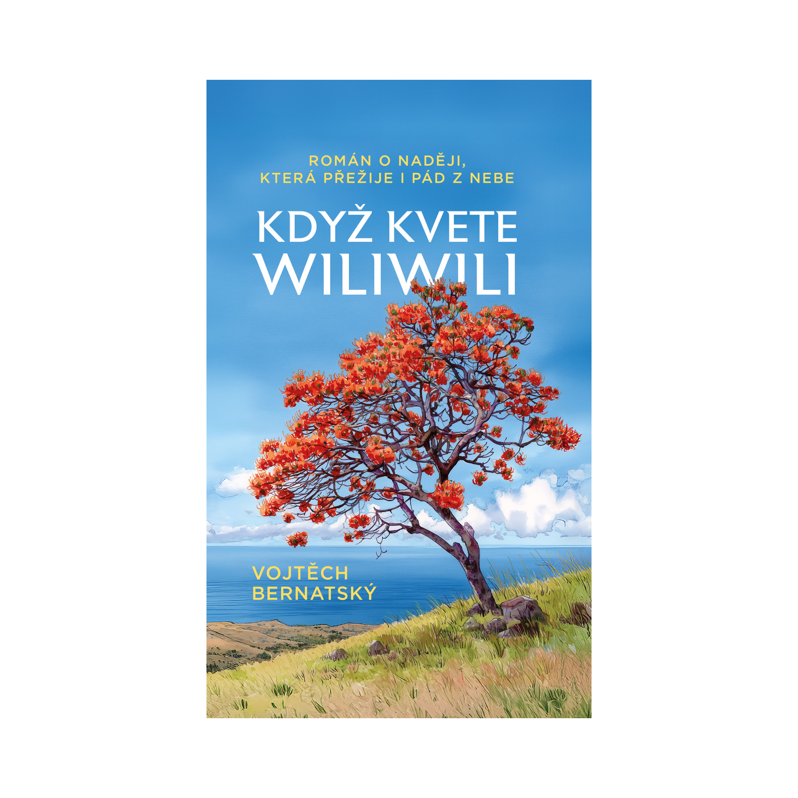 Když kvete wiliwili