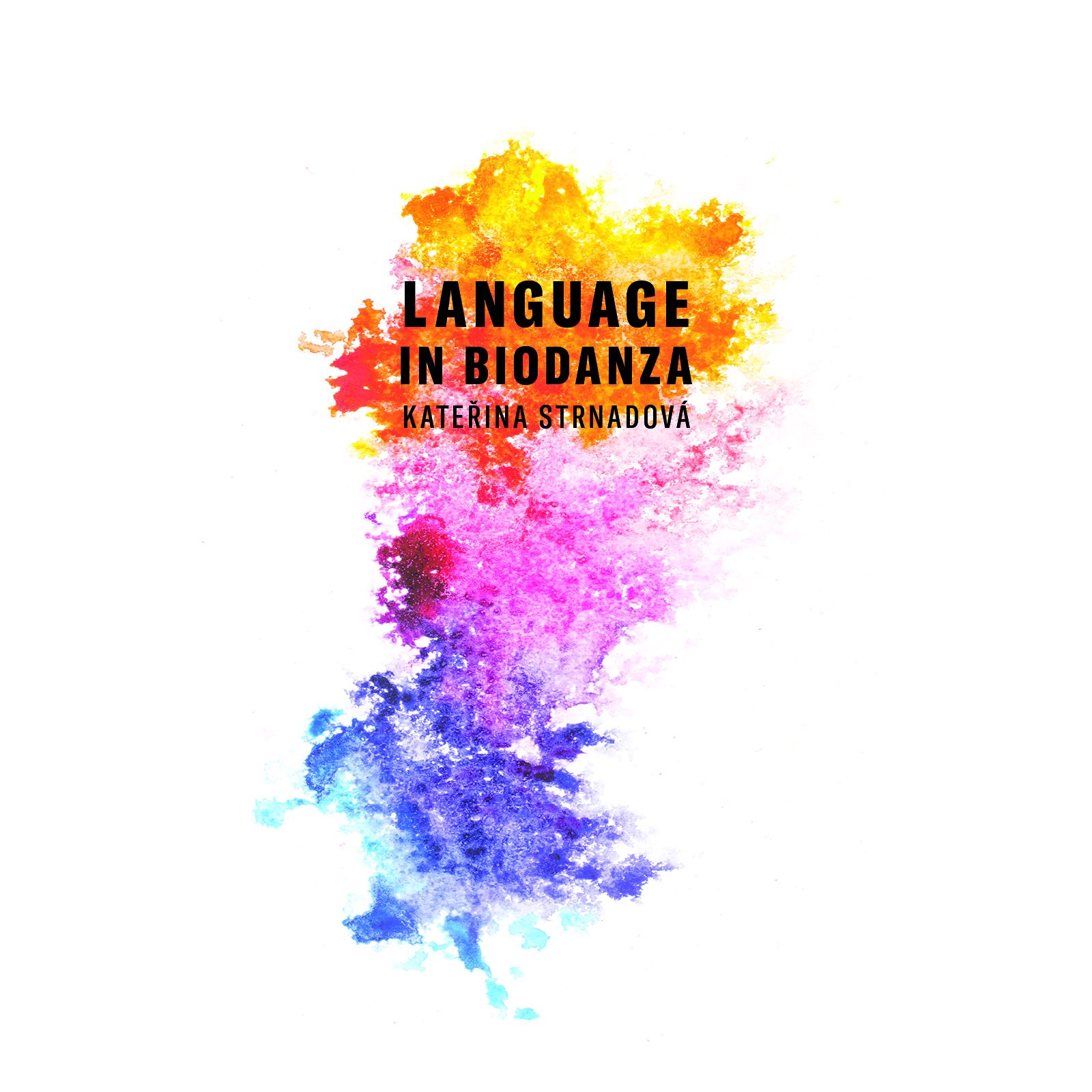 Language in Biodanza