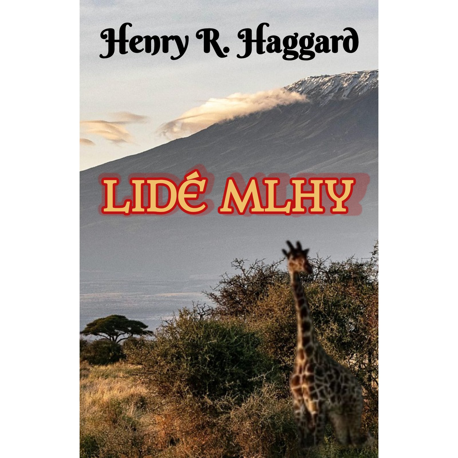 Lidé mlhy