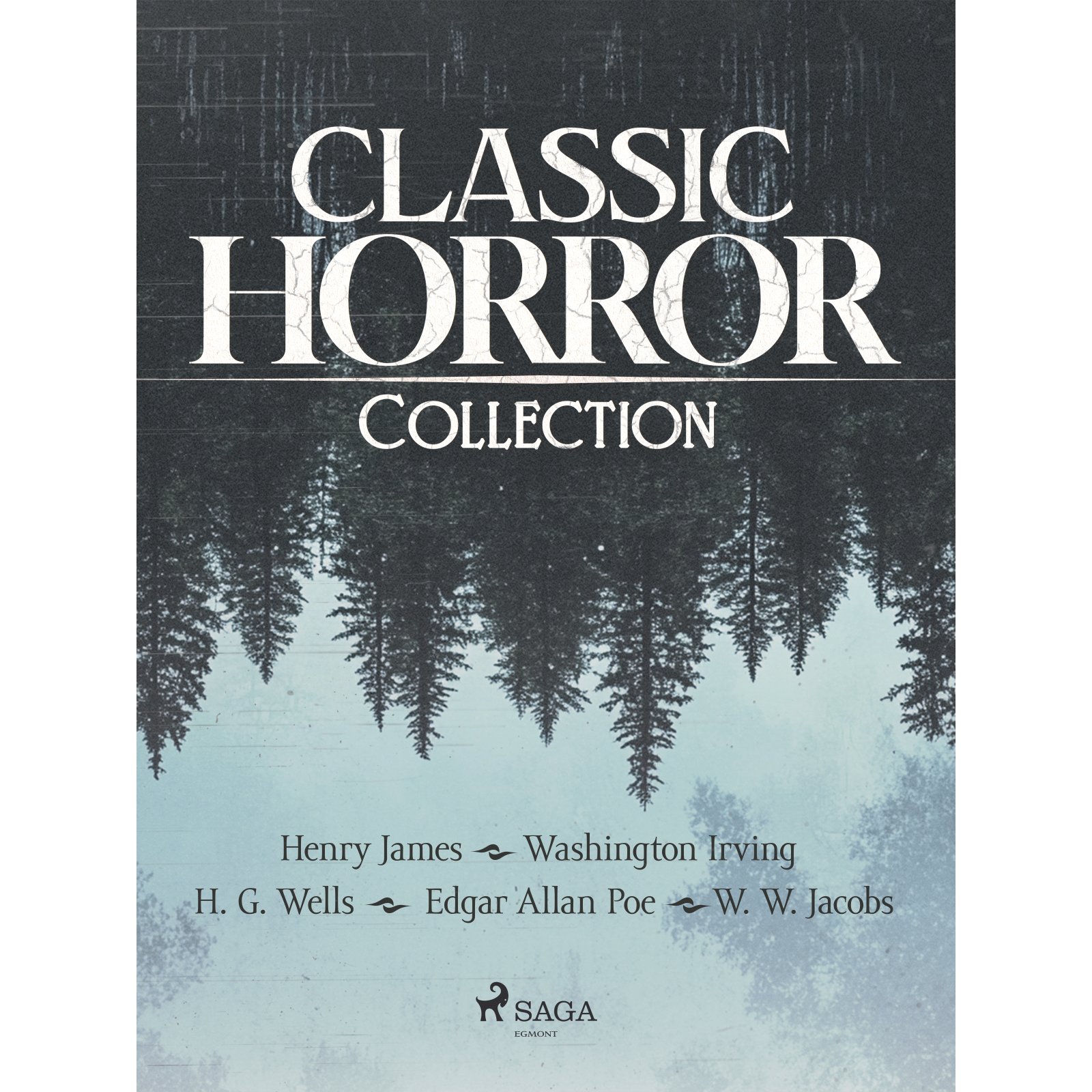 Classic Horror Collection