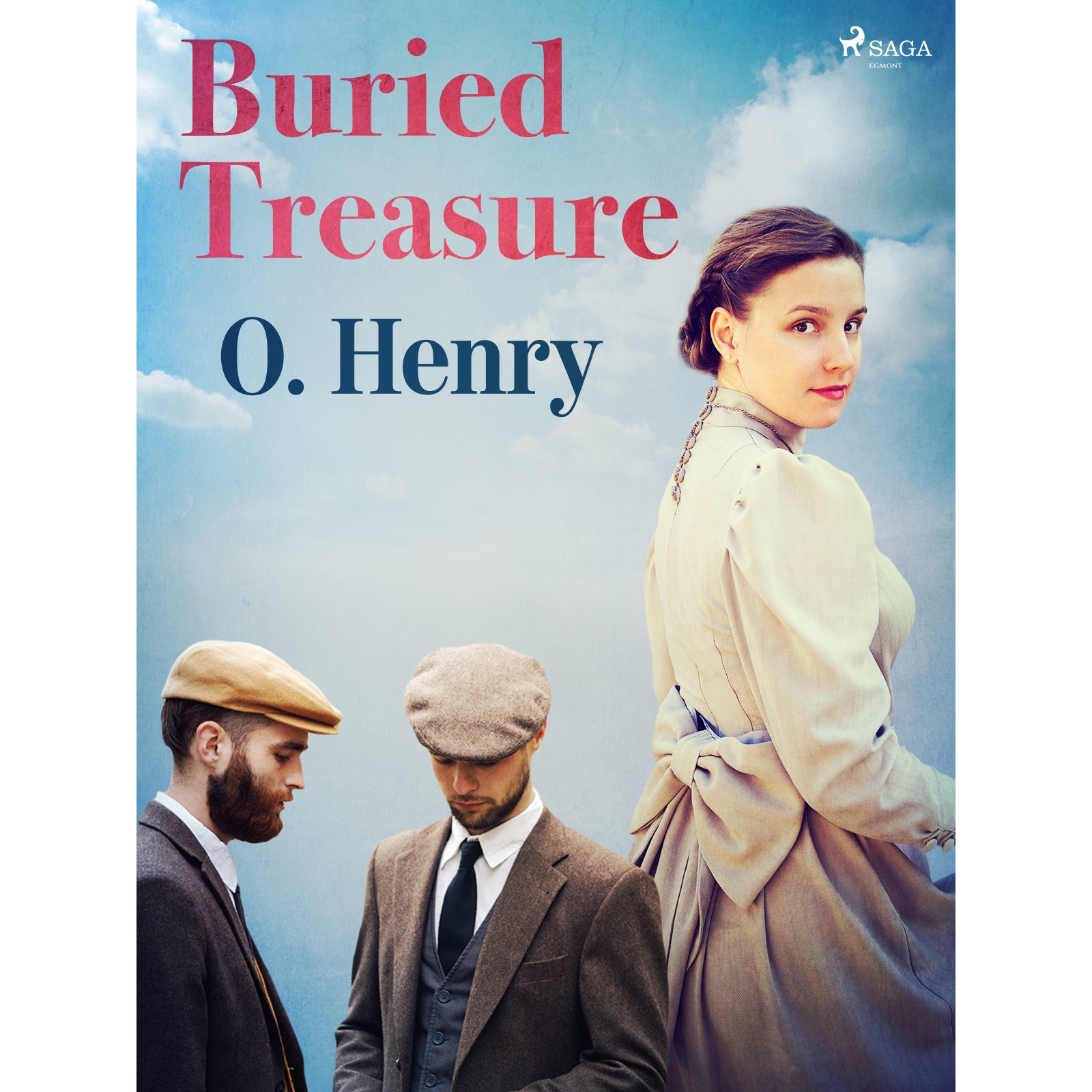 Buried Treasure