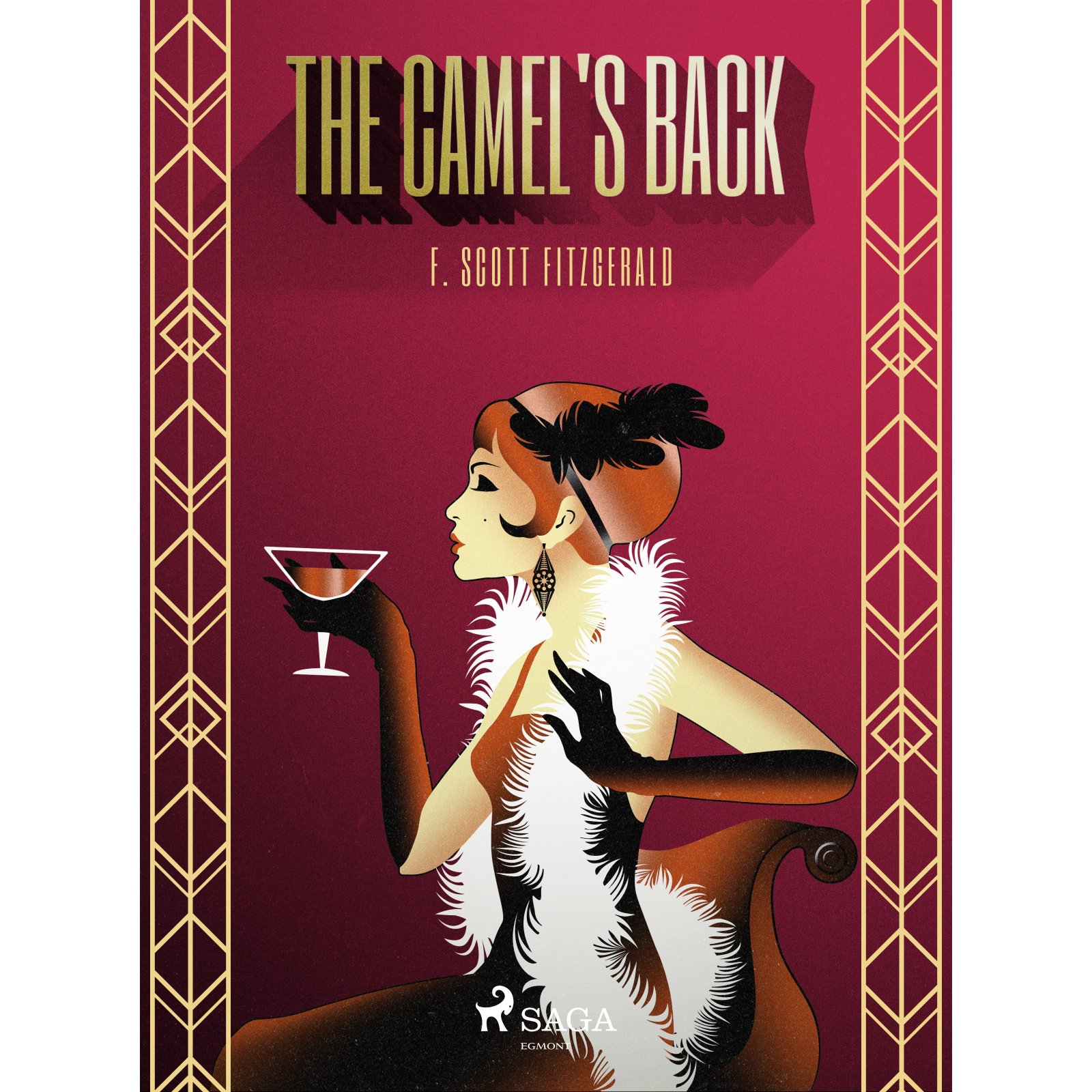 The Camel's back