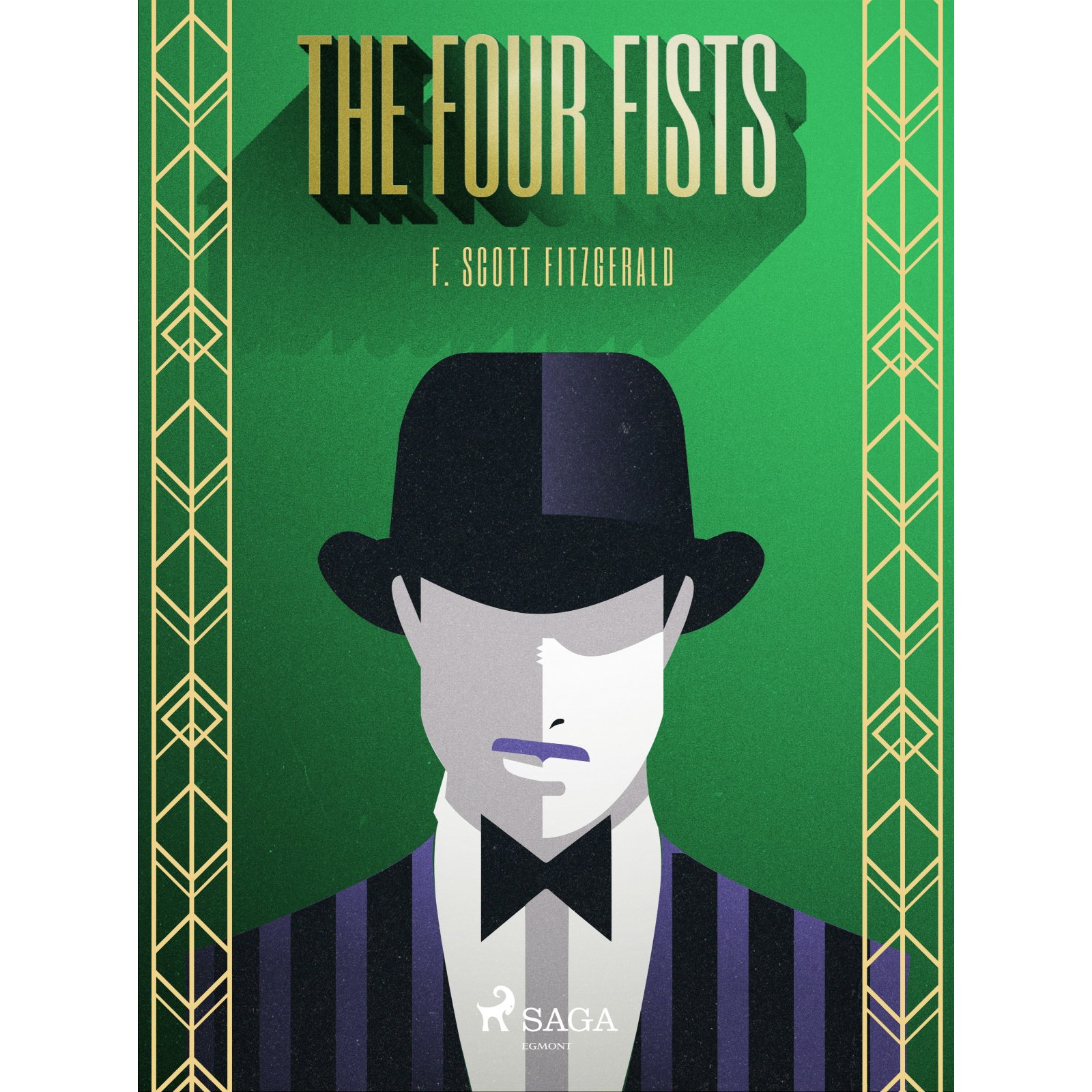 The Four Fists