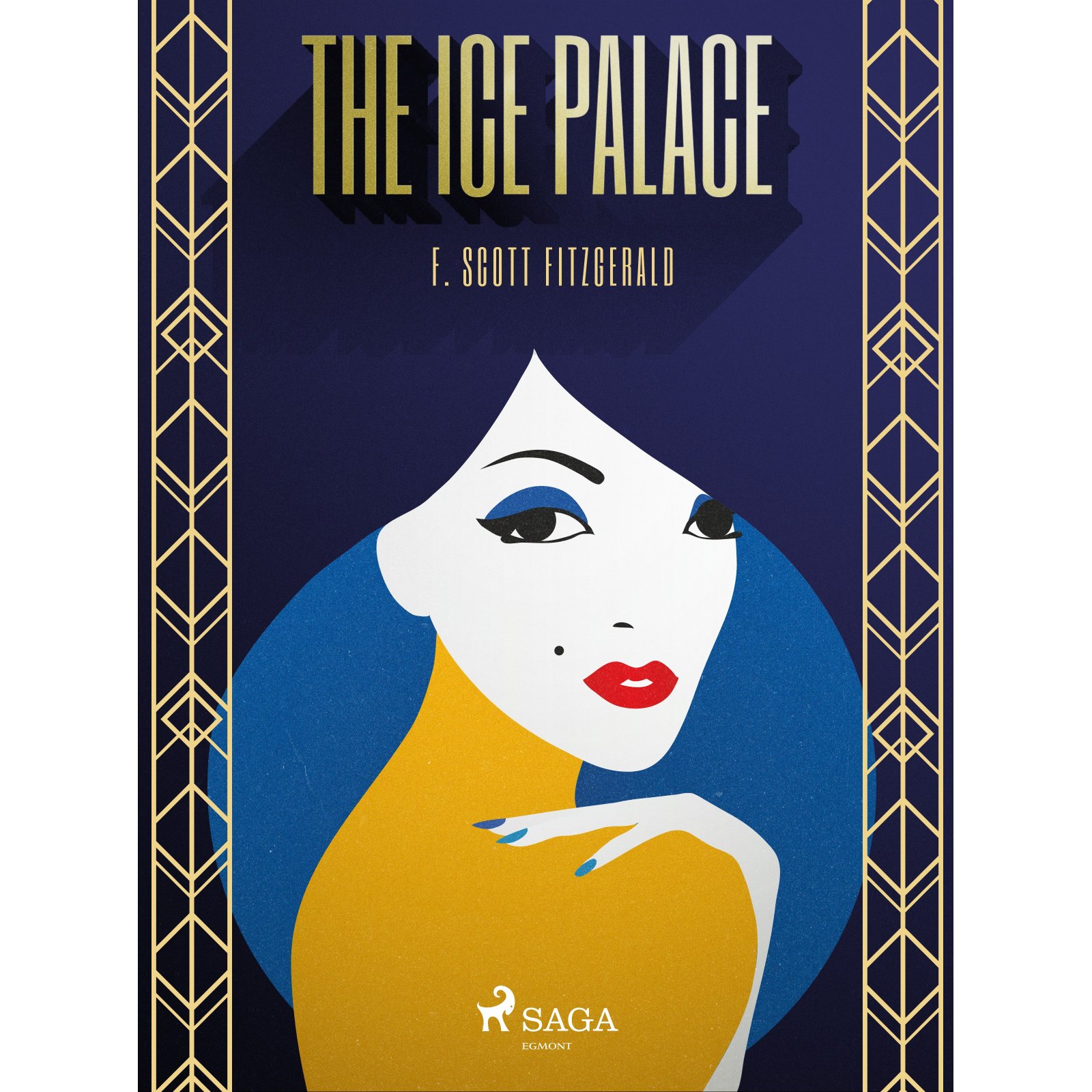 The Ice Palace