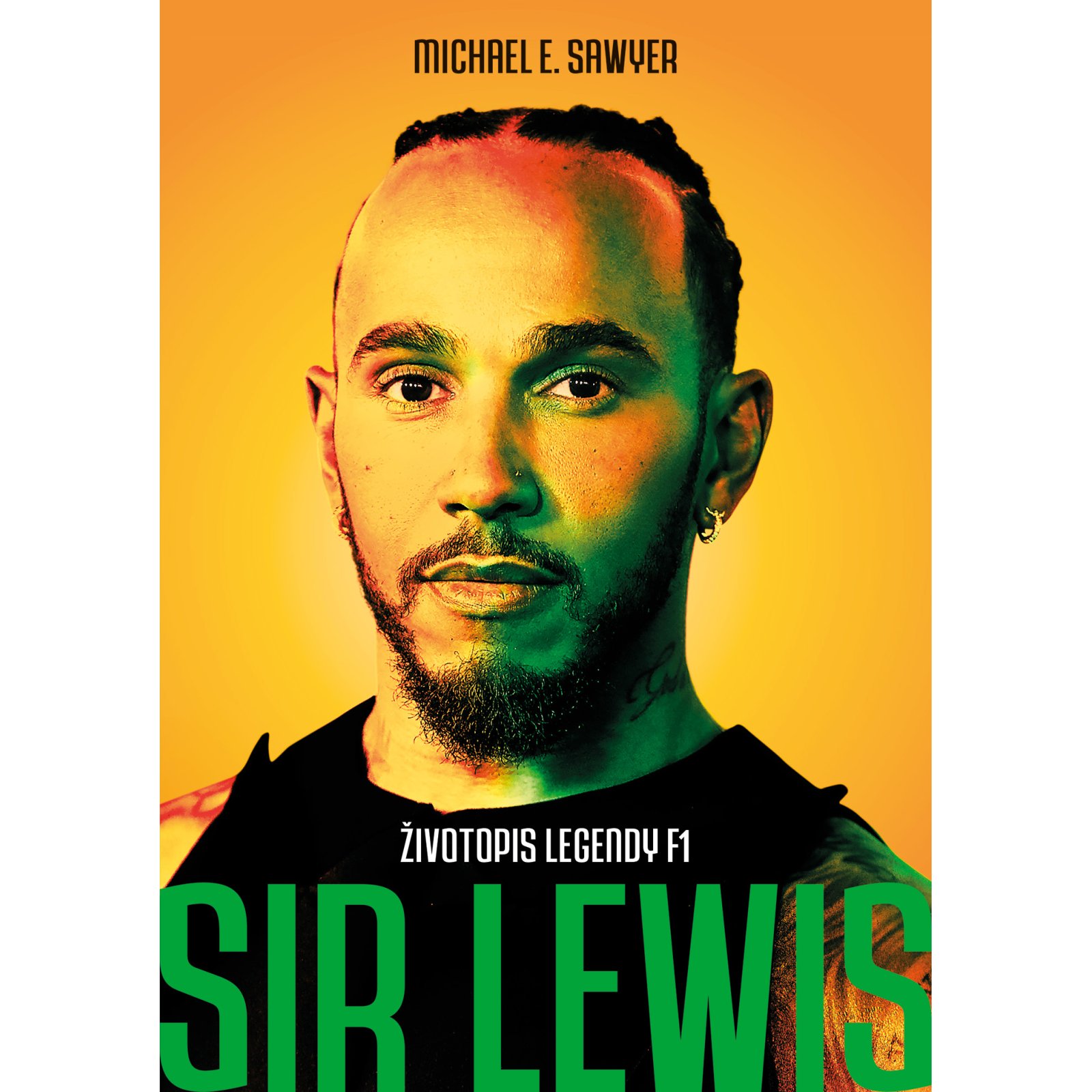 Sir Lewis