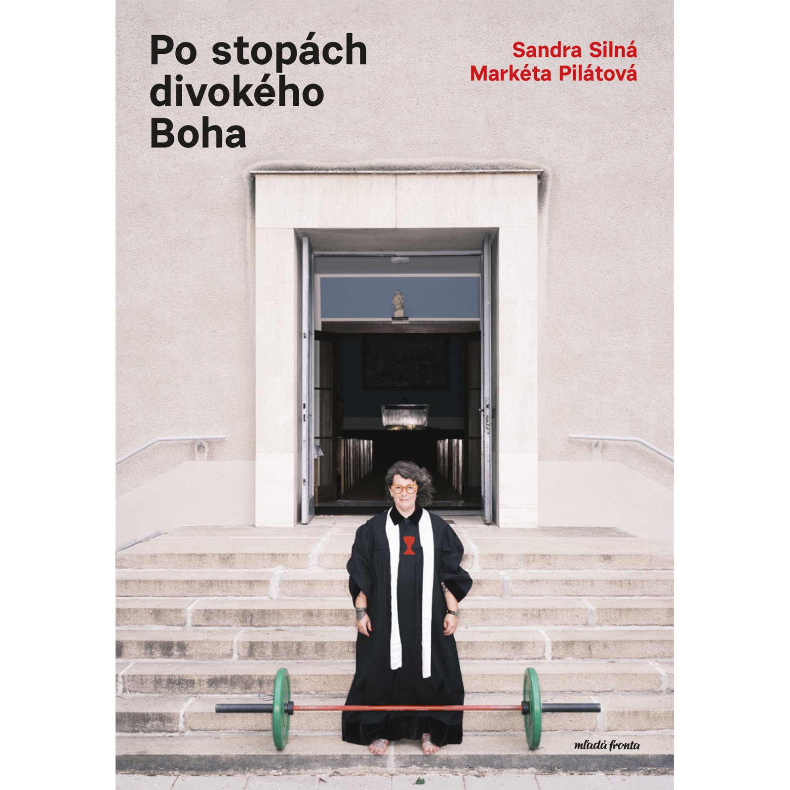 Po stopách divokého Boha