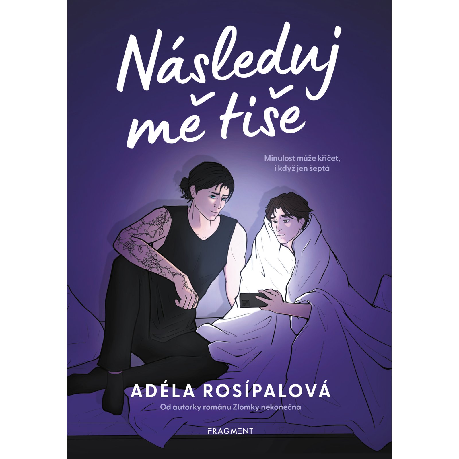 Následuj mě tiše