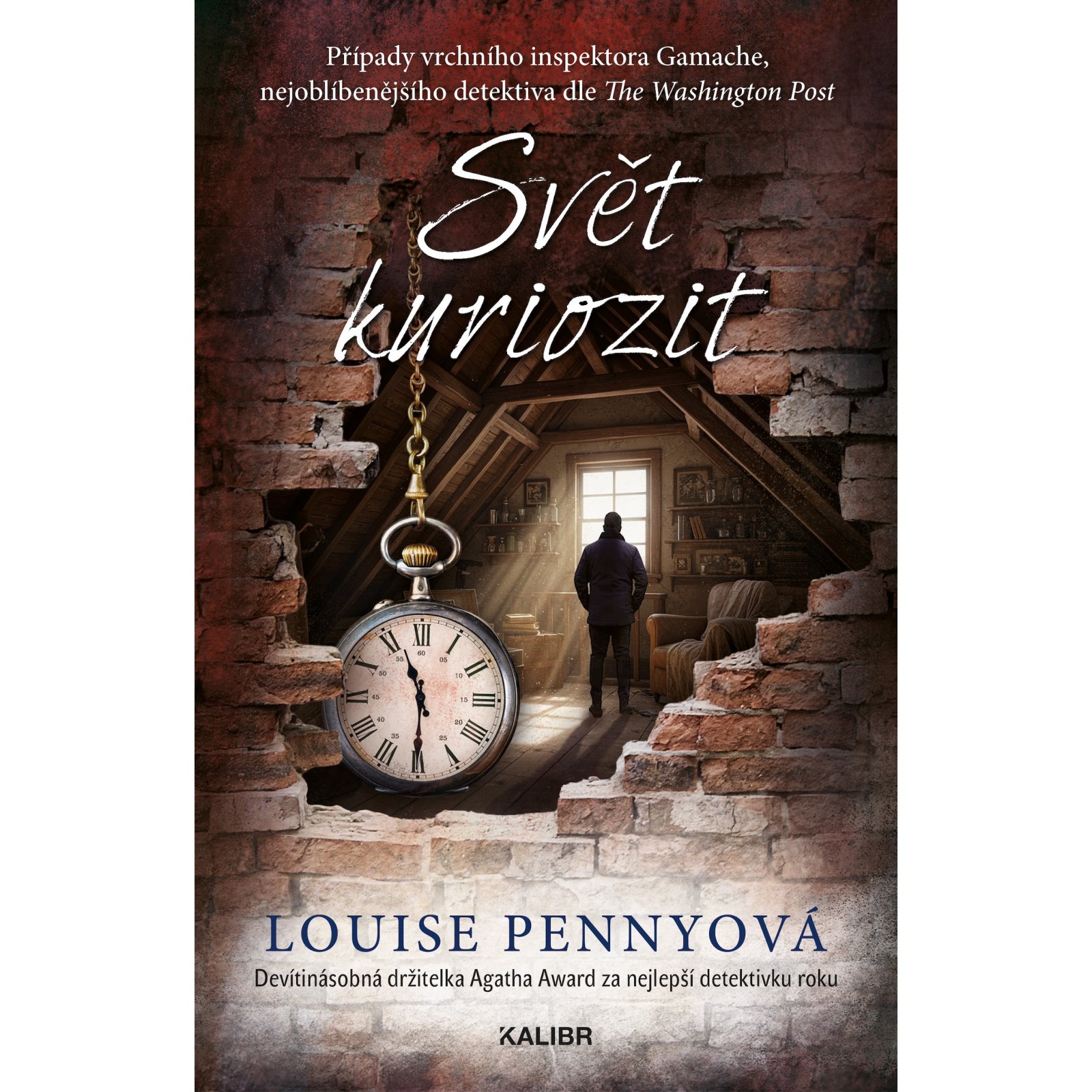 Svět kuriozit