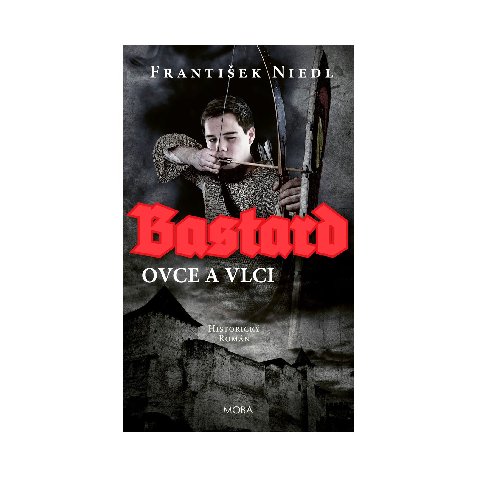Bastard – ovce a vlci