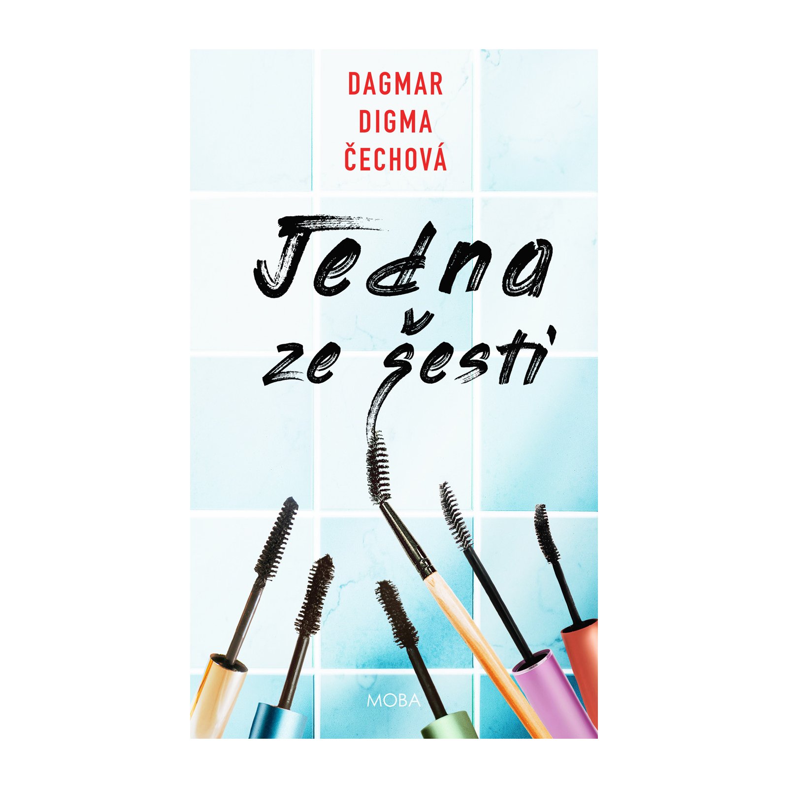 Jedna ze šesti