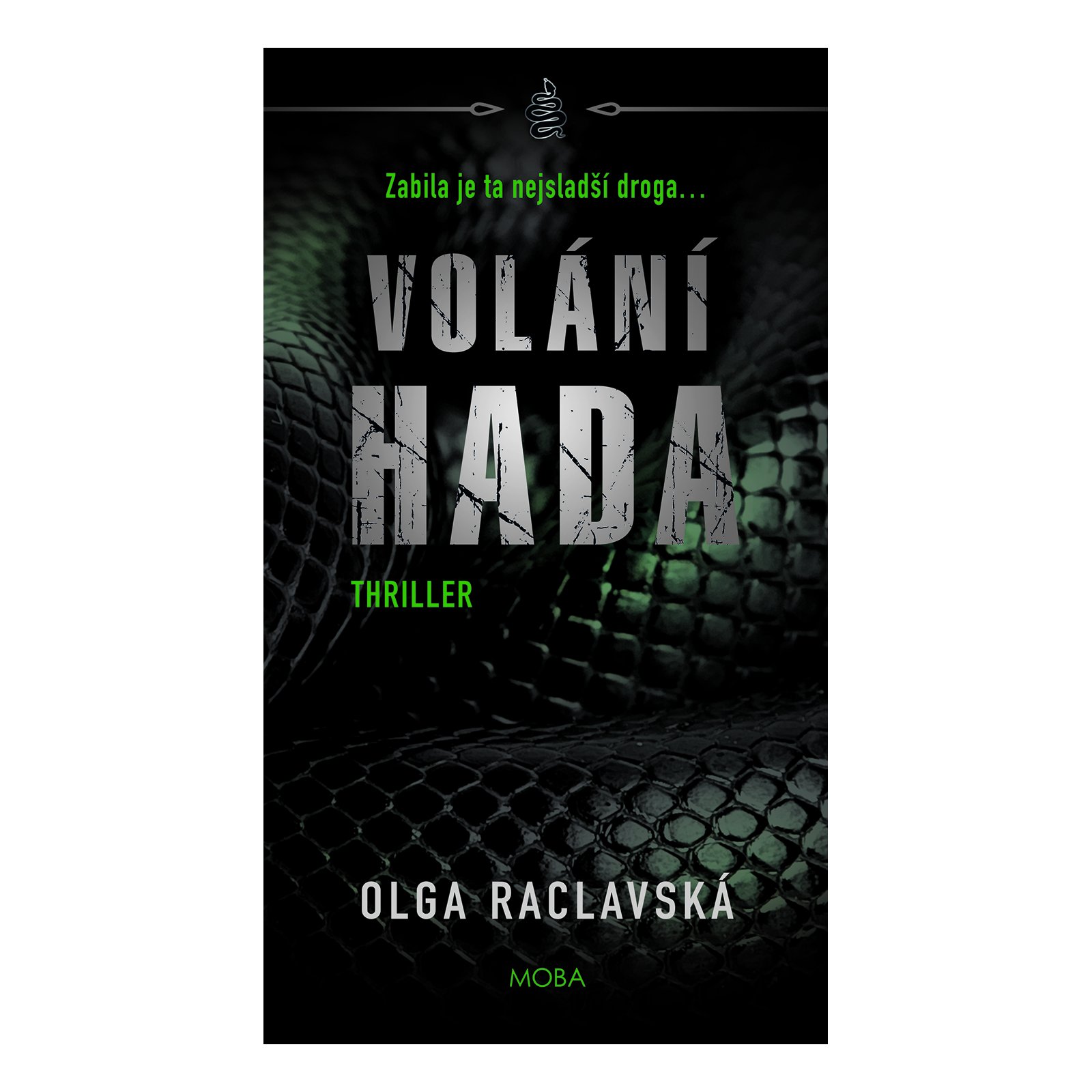 Volání hada