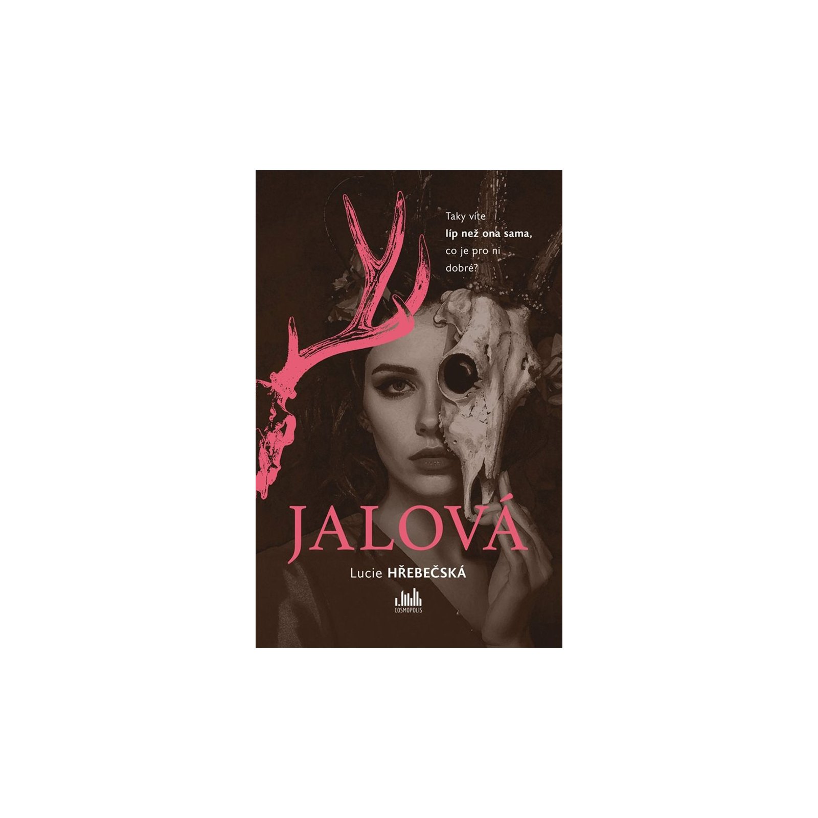Jalová