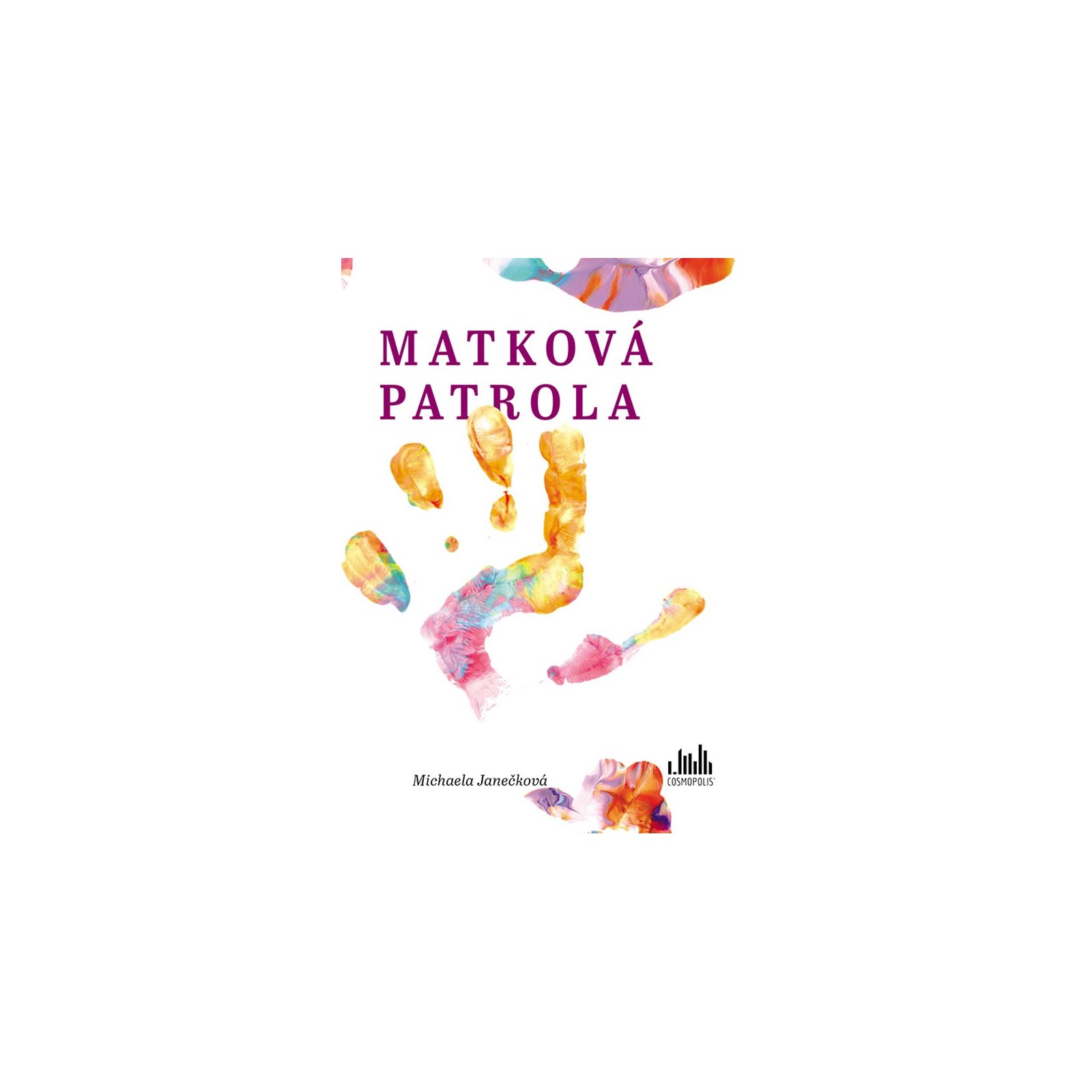 Matková patrola