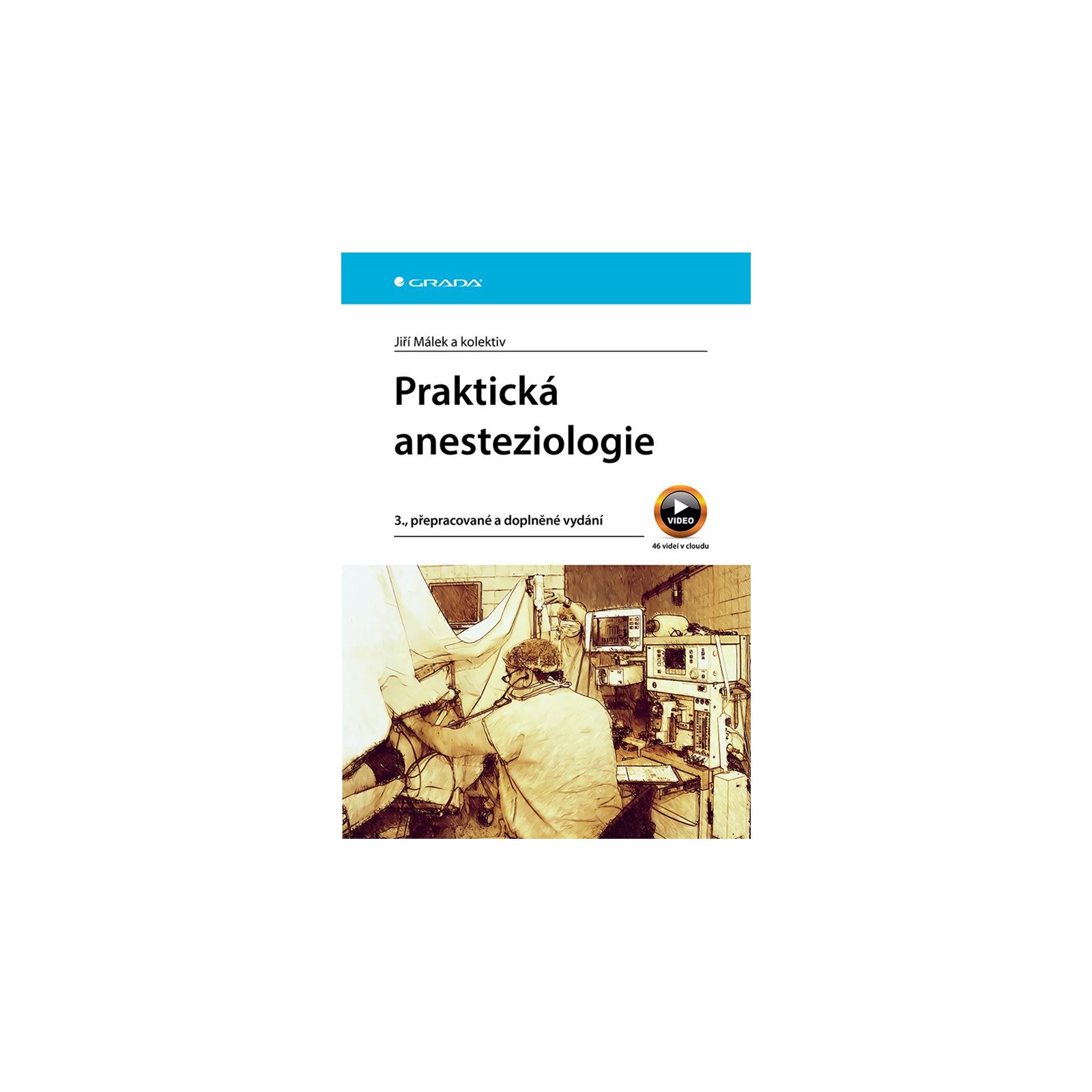 Praktická anesteziologie
