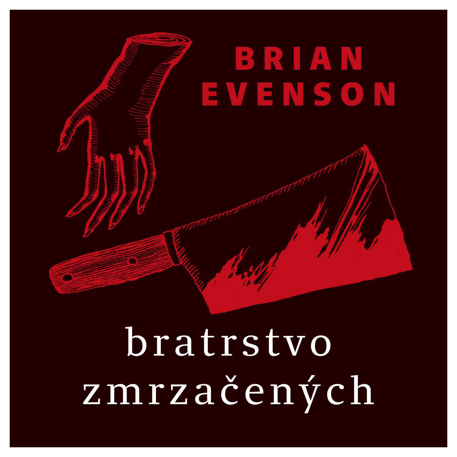 Bratrstvo zmrzačených
