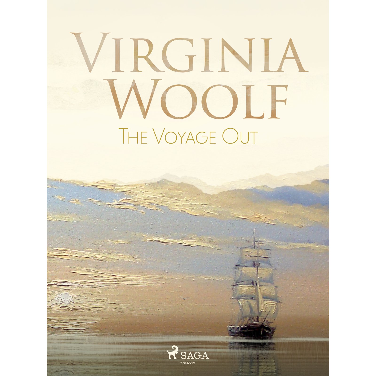 The Voyage Out