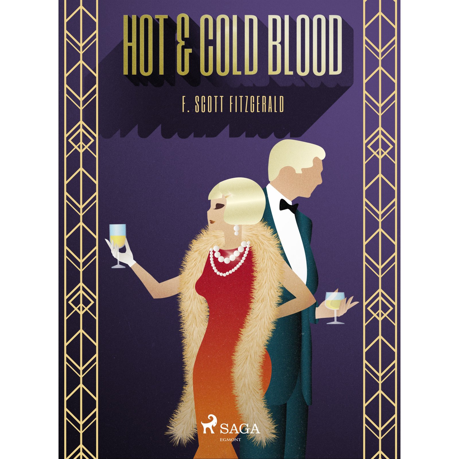 Hot & Cold Blood