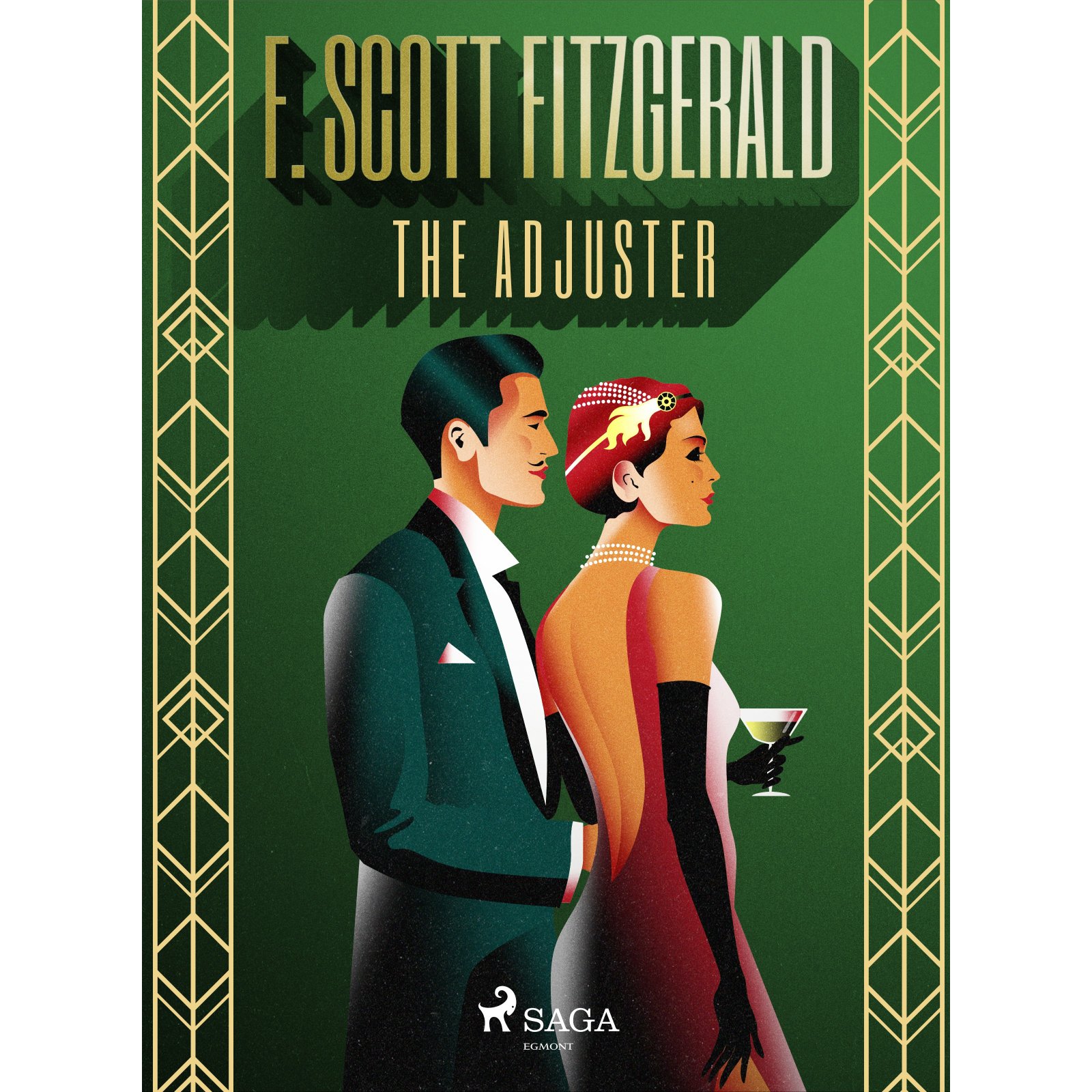 The Adjuster