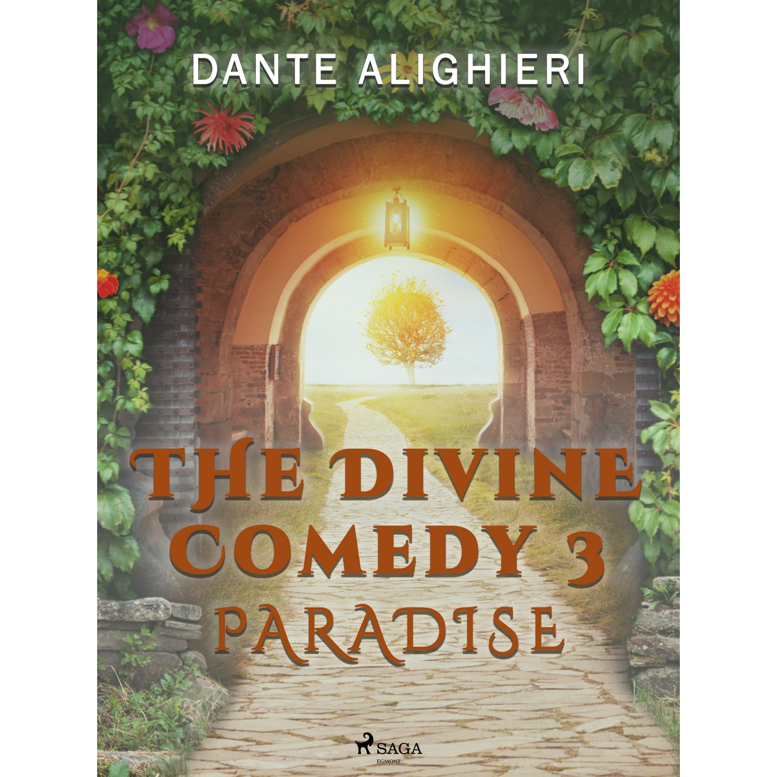 The Divine Comedy 3: Paradise