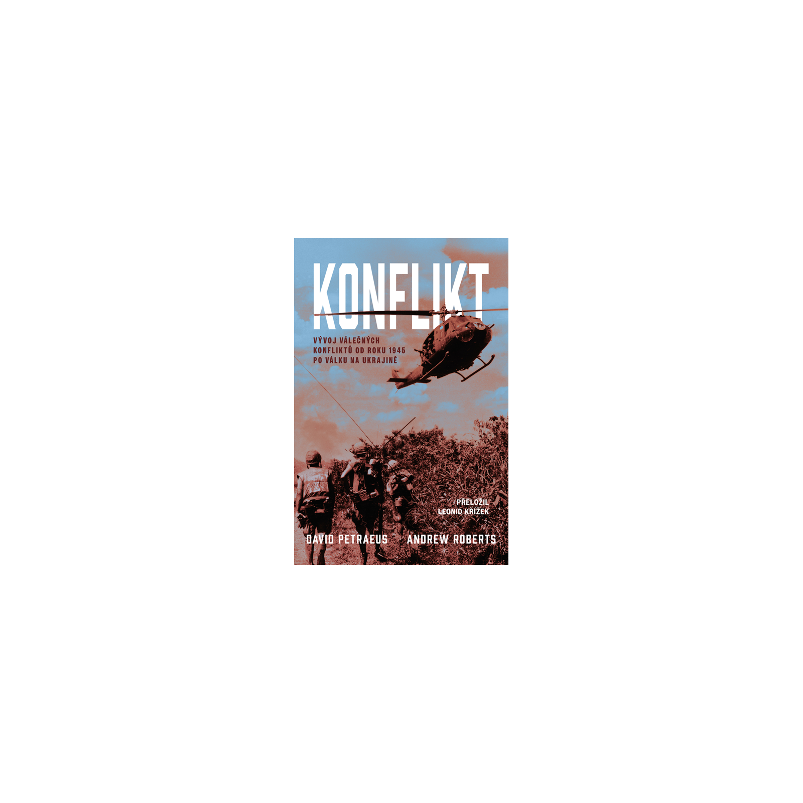 Konflikt