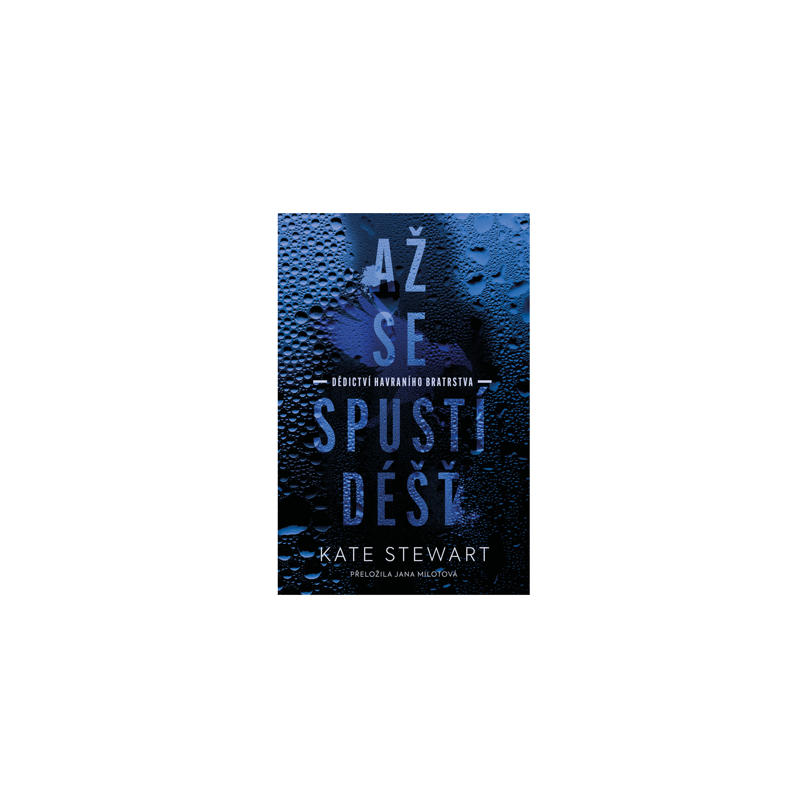 Až se spustí déšť