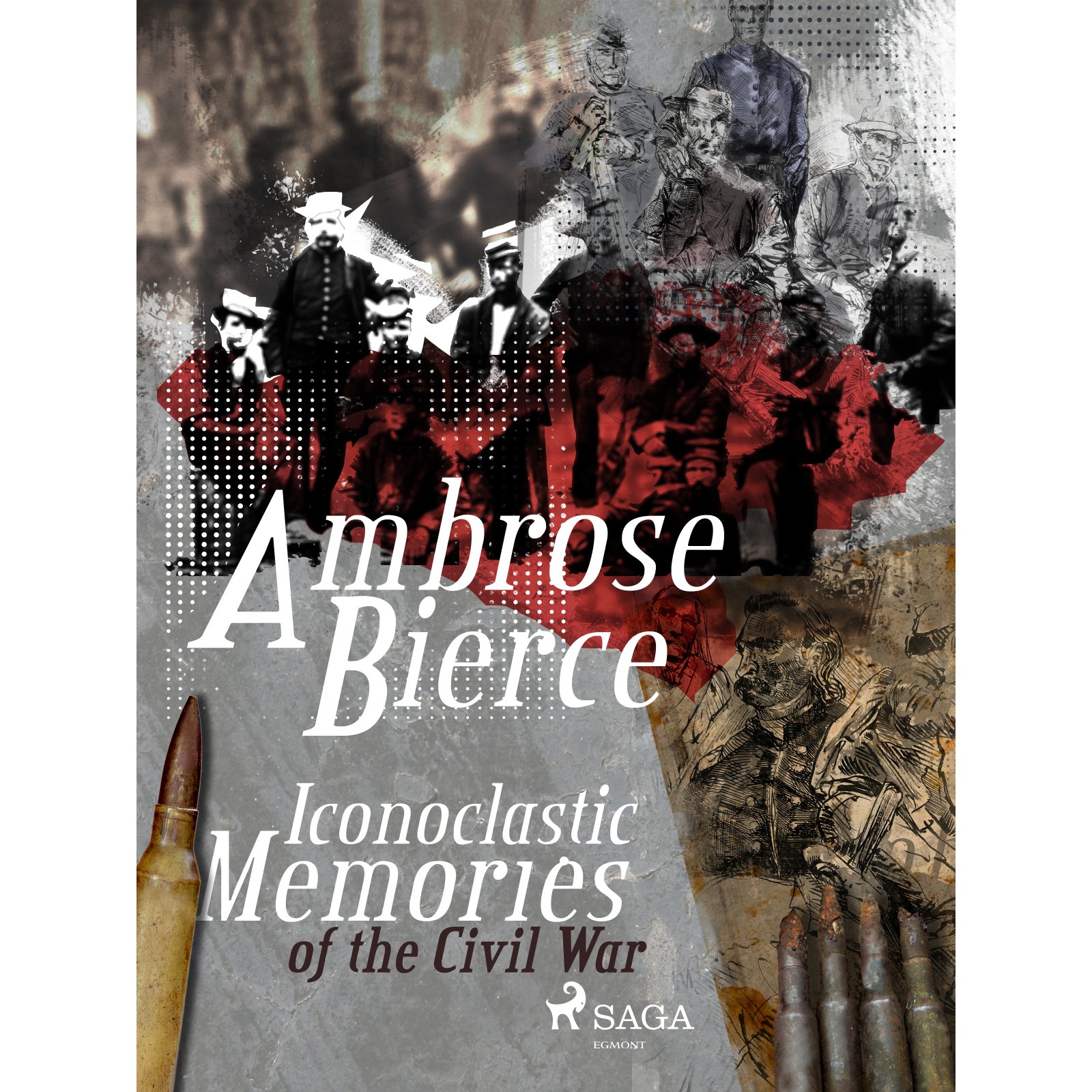 Iconoclastic Memories of the Civil War
