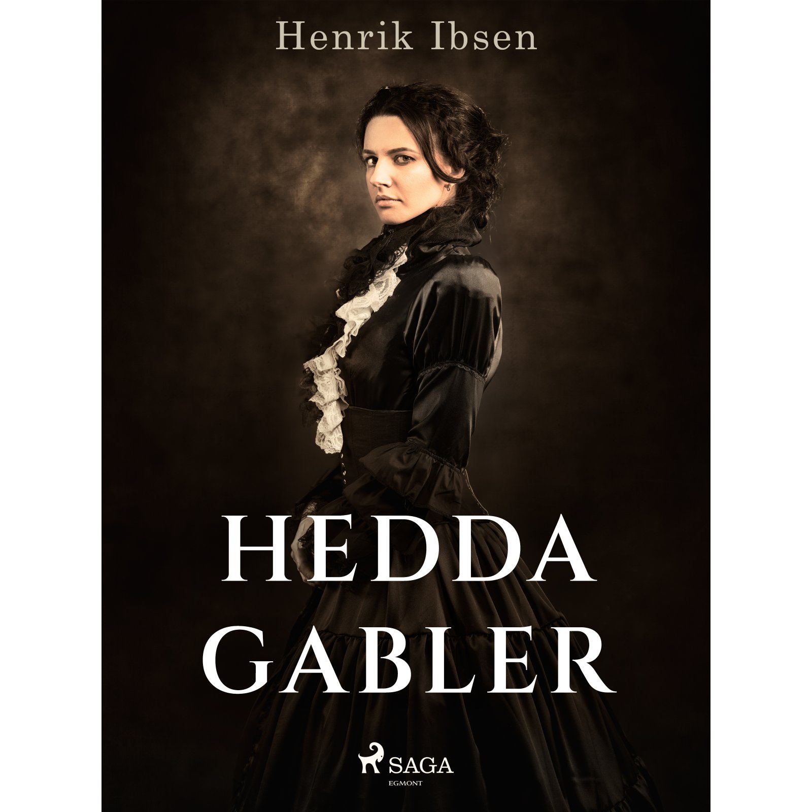 Hedda Gabler