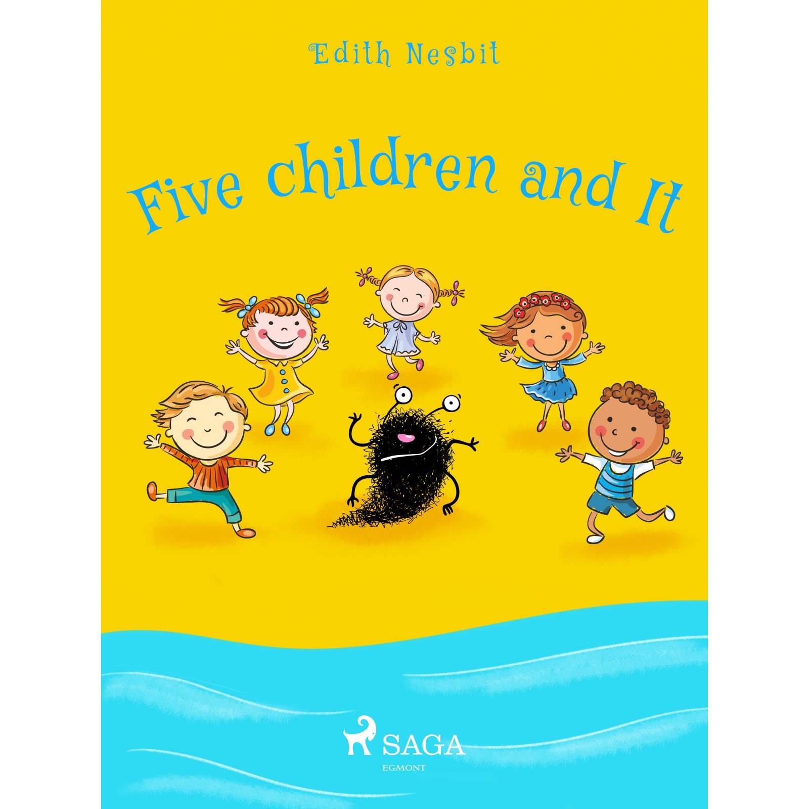 Five Children and It