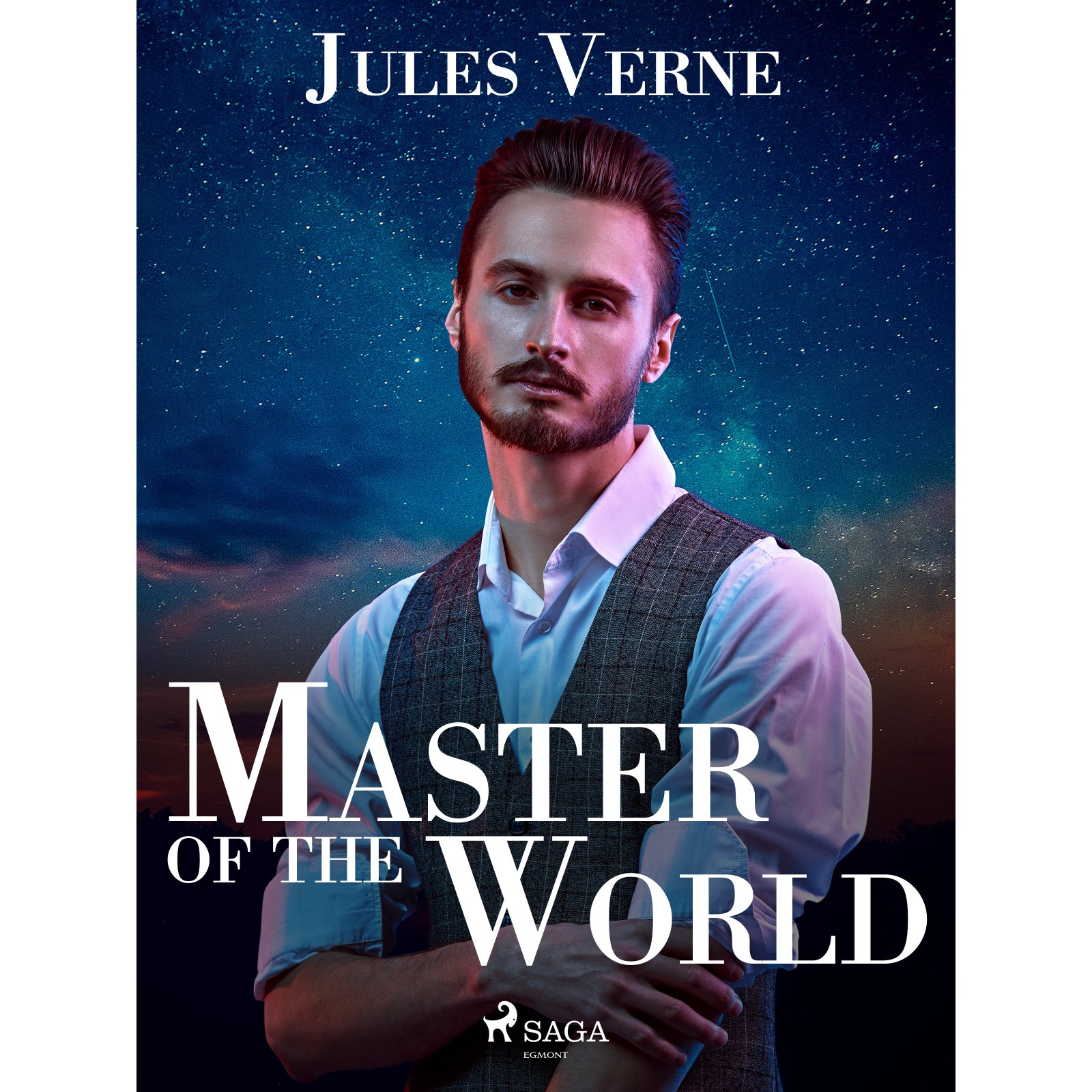 Master of the World