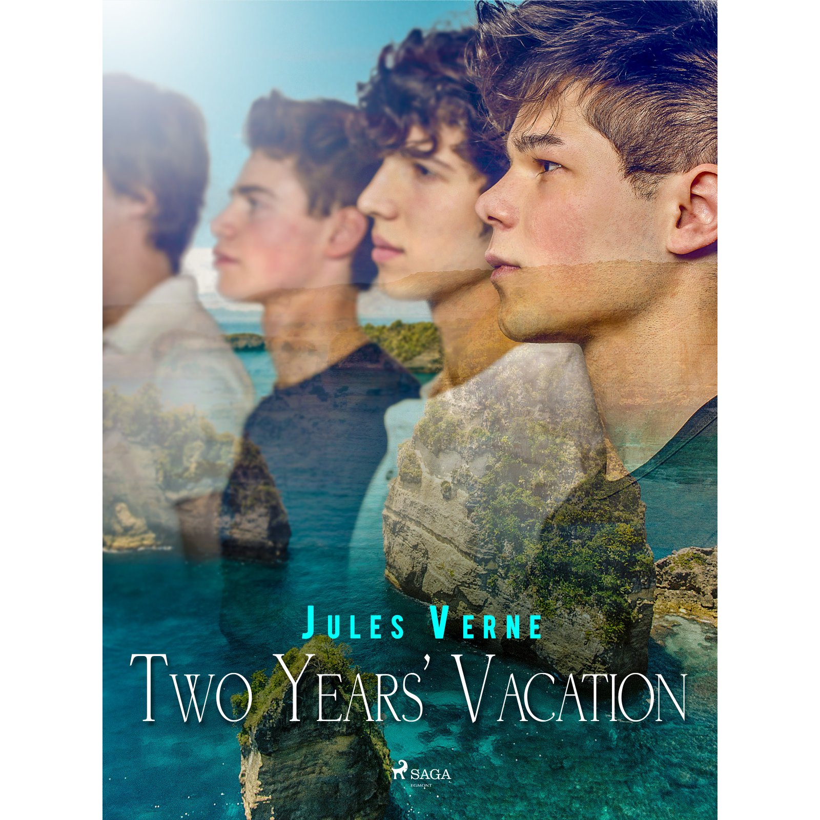 Two Years\' Vacation
