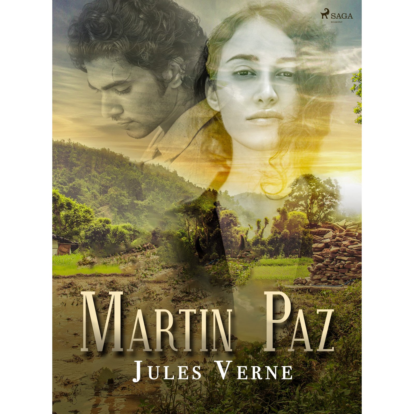 Martin Paz