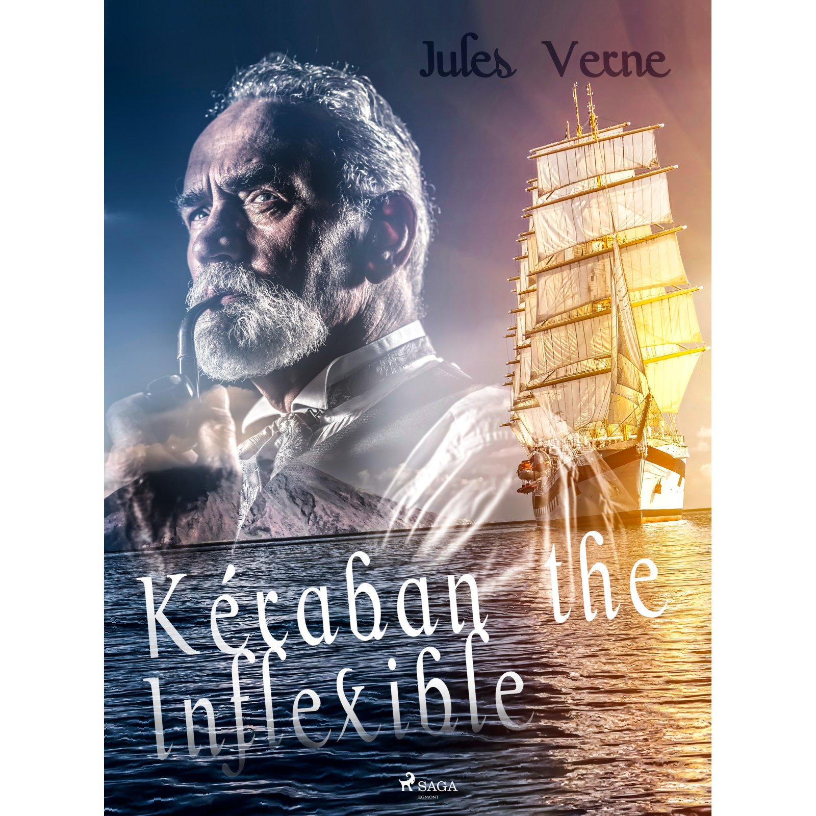 Kéraban the Inflexible