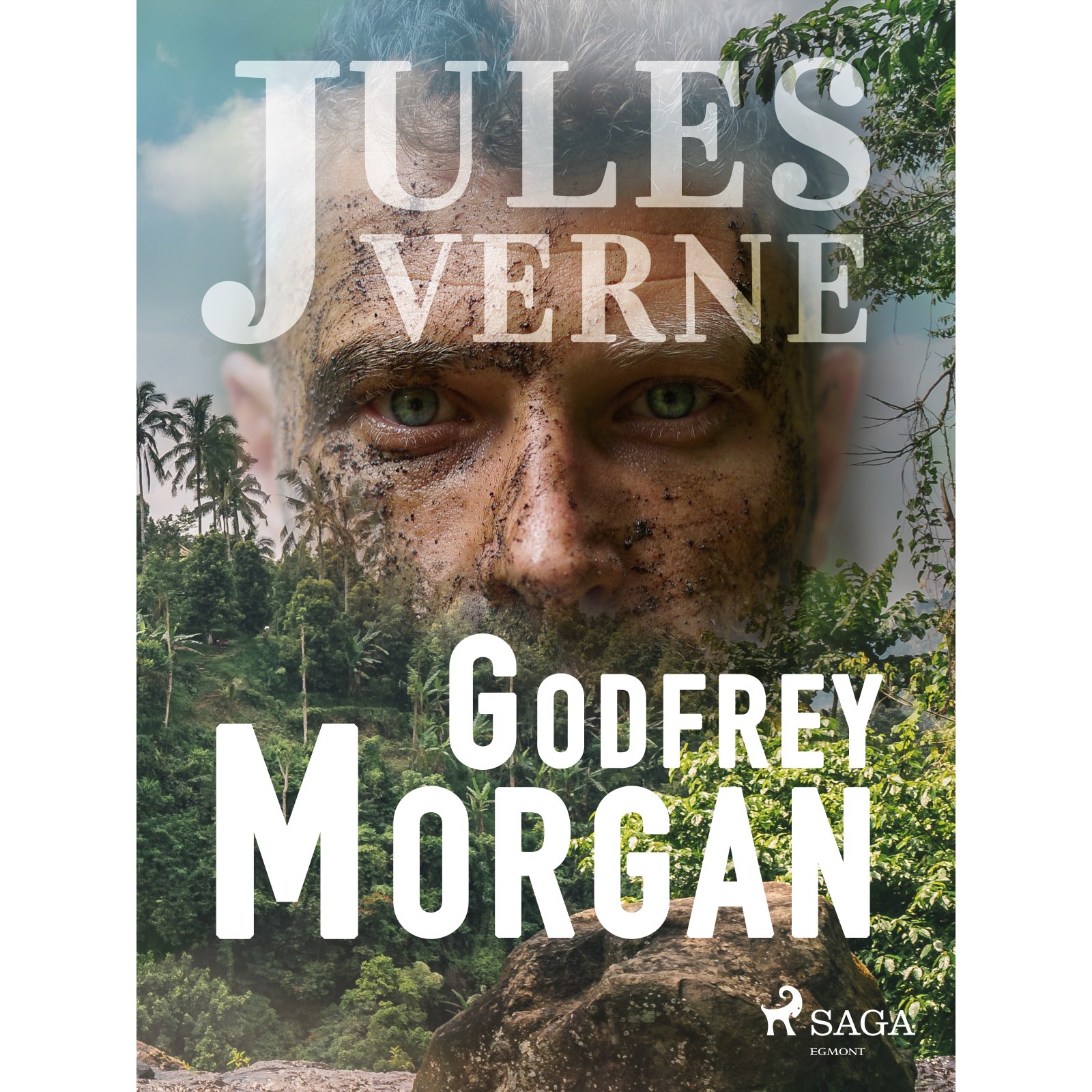 Godfrey Morgan